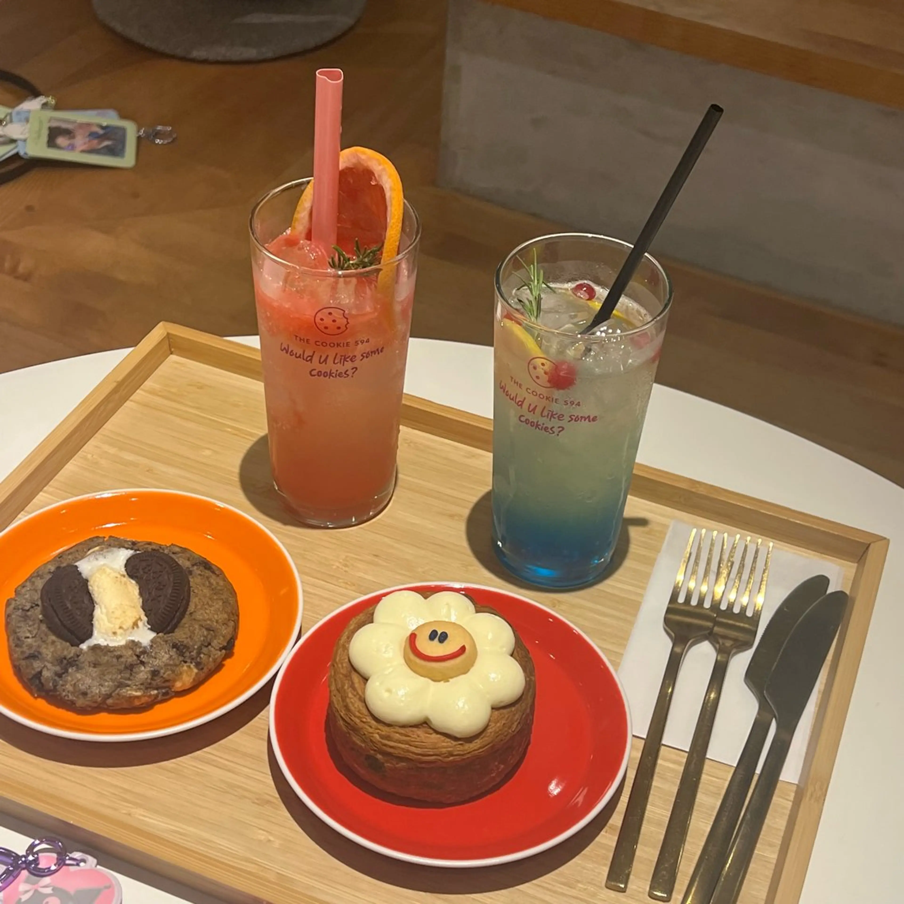 マツエク・マツパ emiri🍒 @illu6_6nのマツエク・マツパデザイン