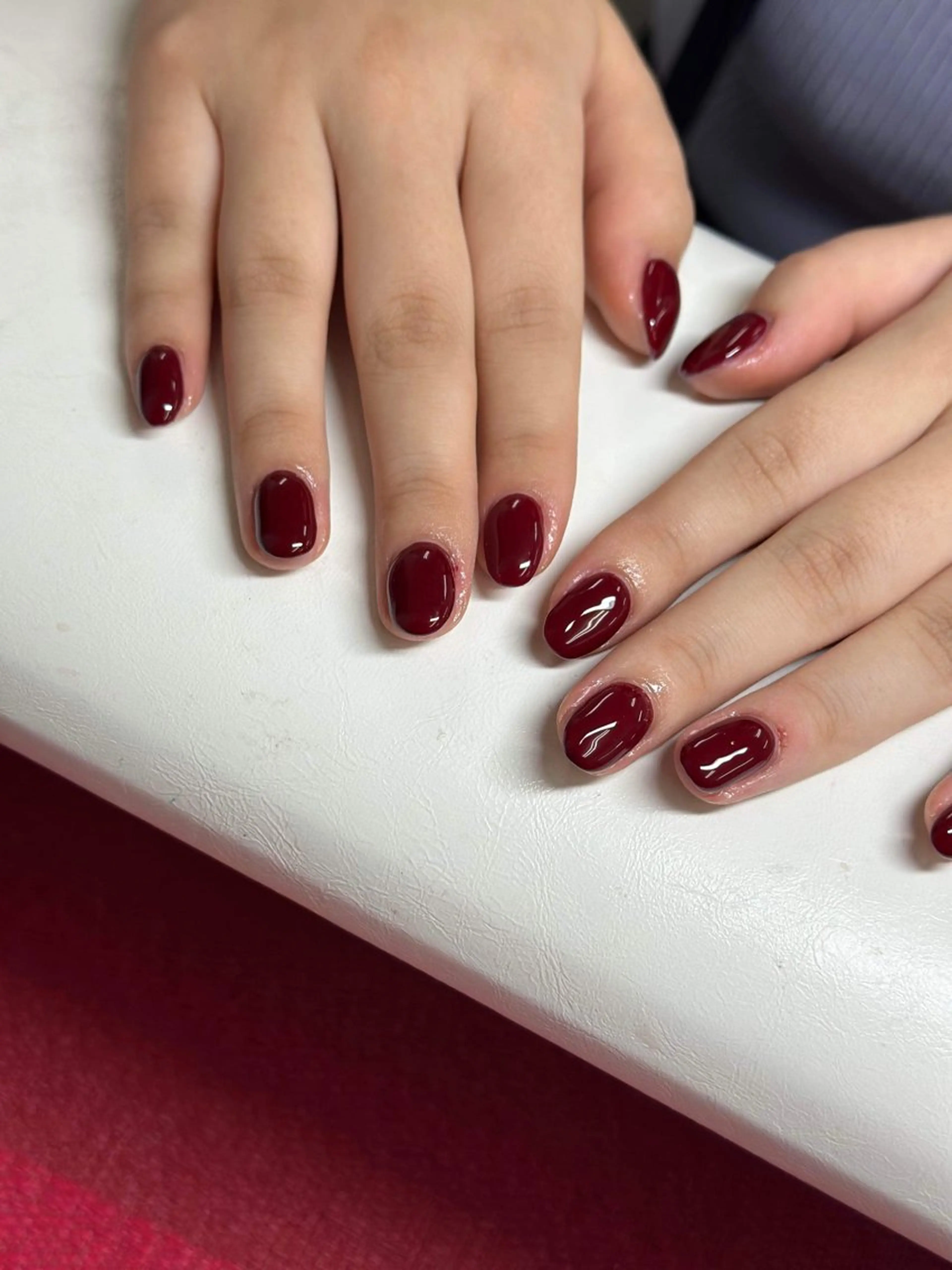 ネイル Anh 新宿店のネイルデザイン