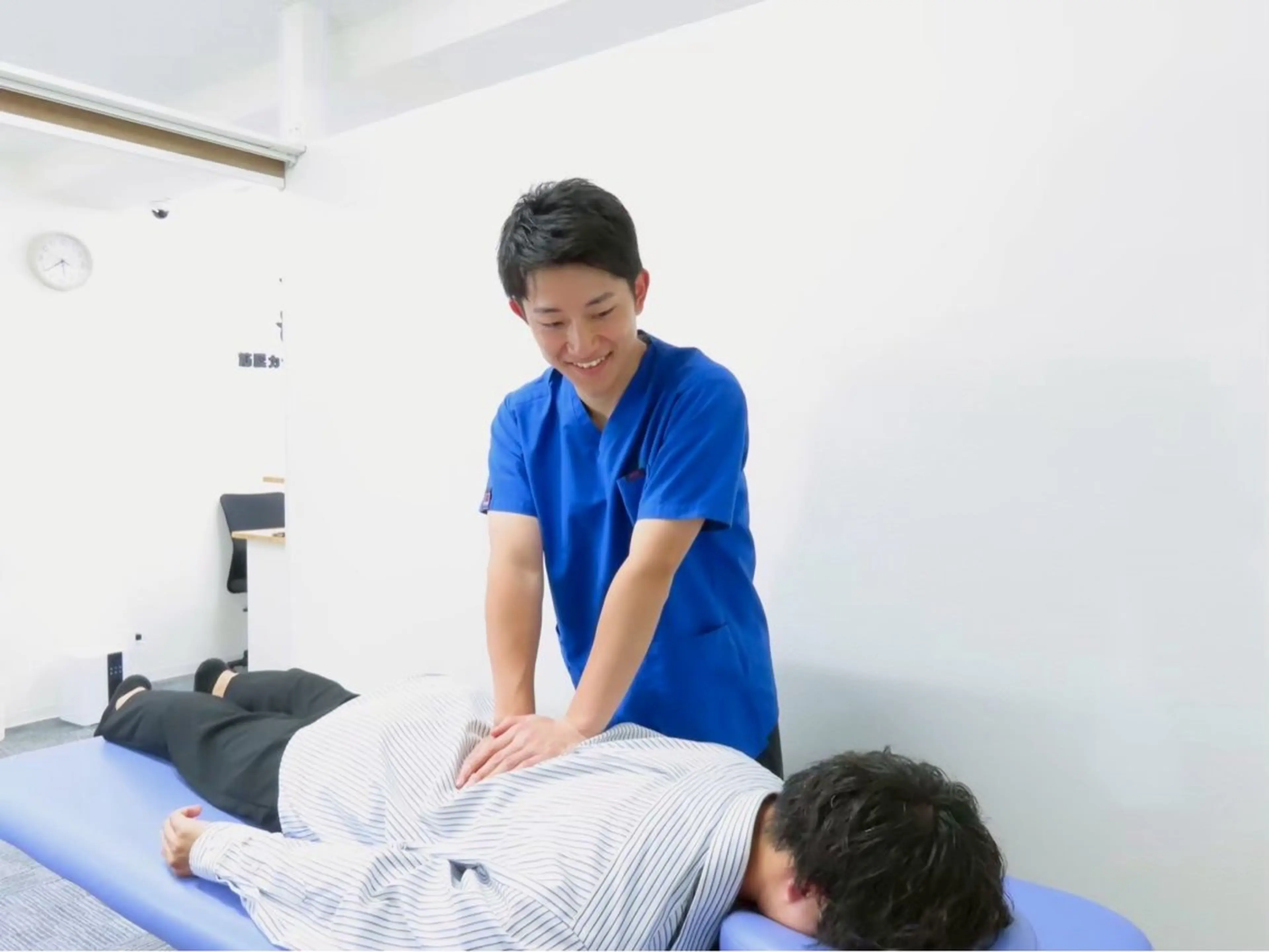 筋膜カッパ整体院 広島光町店所属・筋膜カッパ整体院 広島光町店のエステ・リラクイメージ