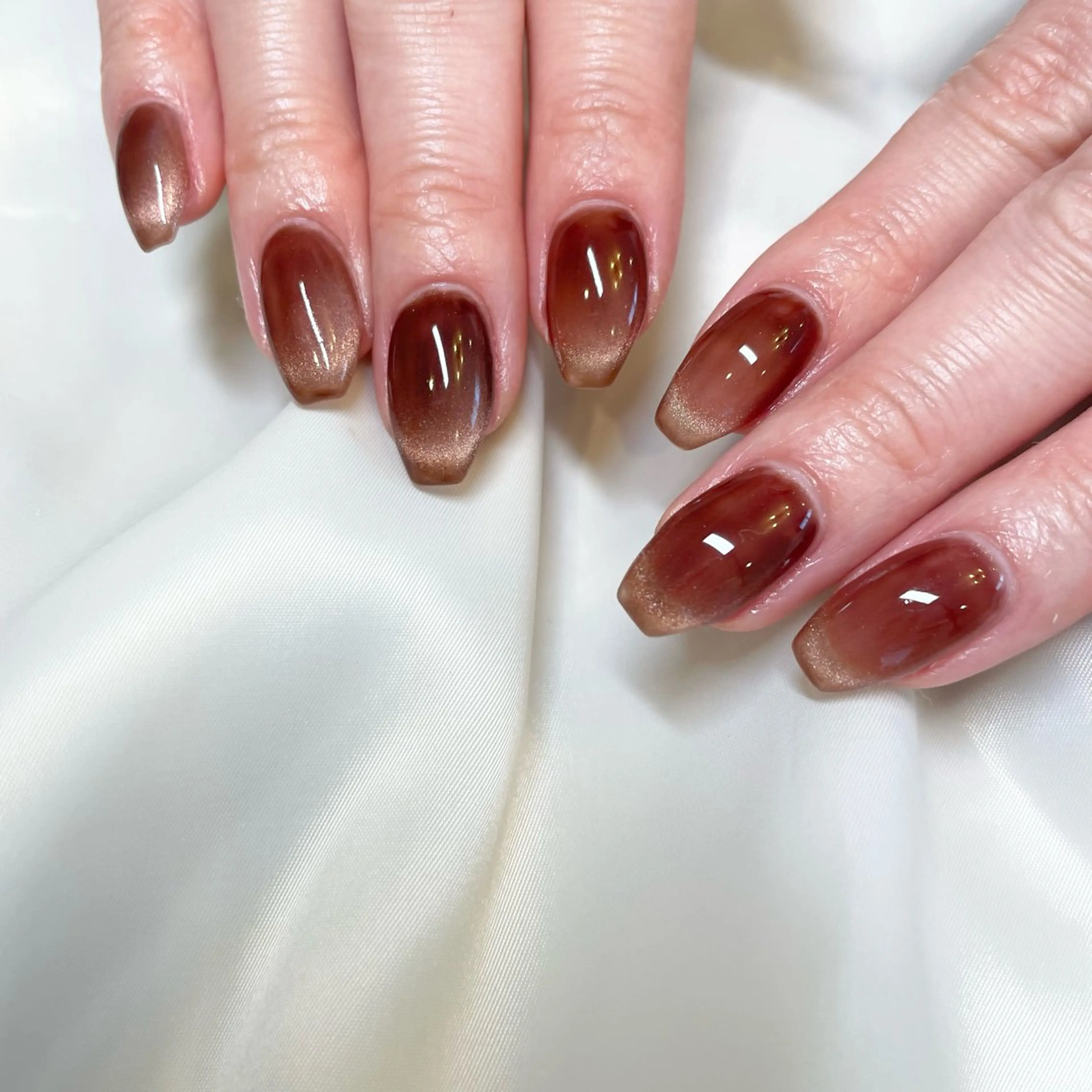 ネイル ハンドネイル ui nailのネイルデザイン