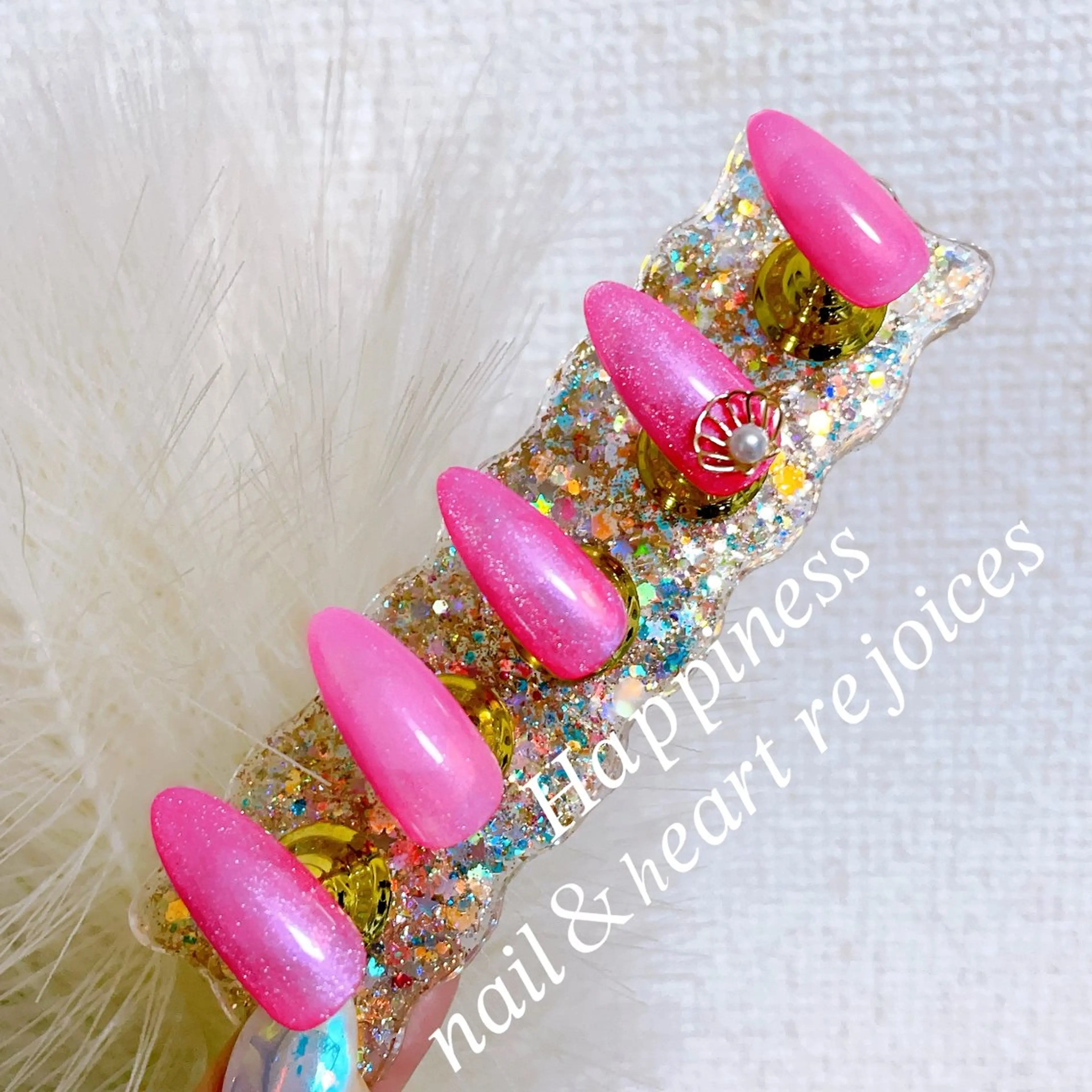 ネイル Ella salonのその他イメージ