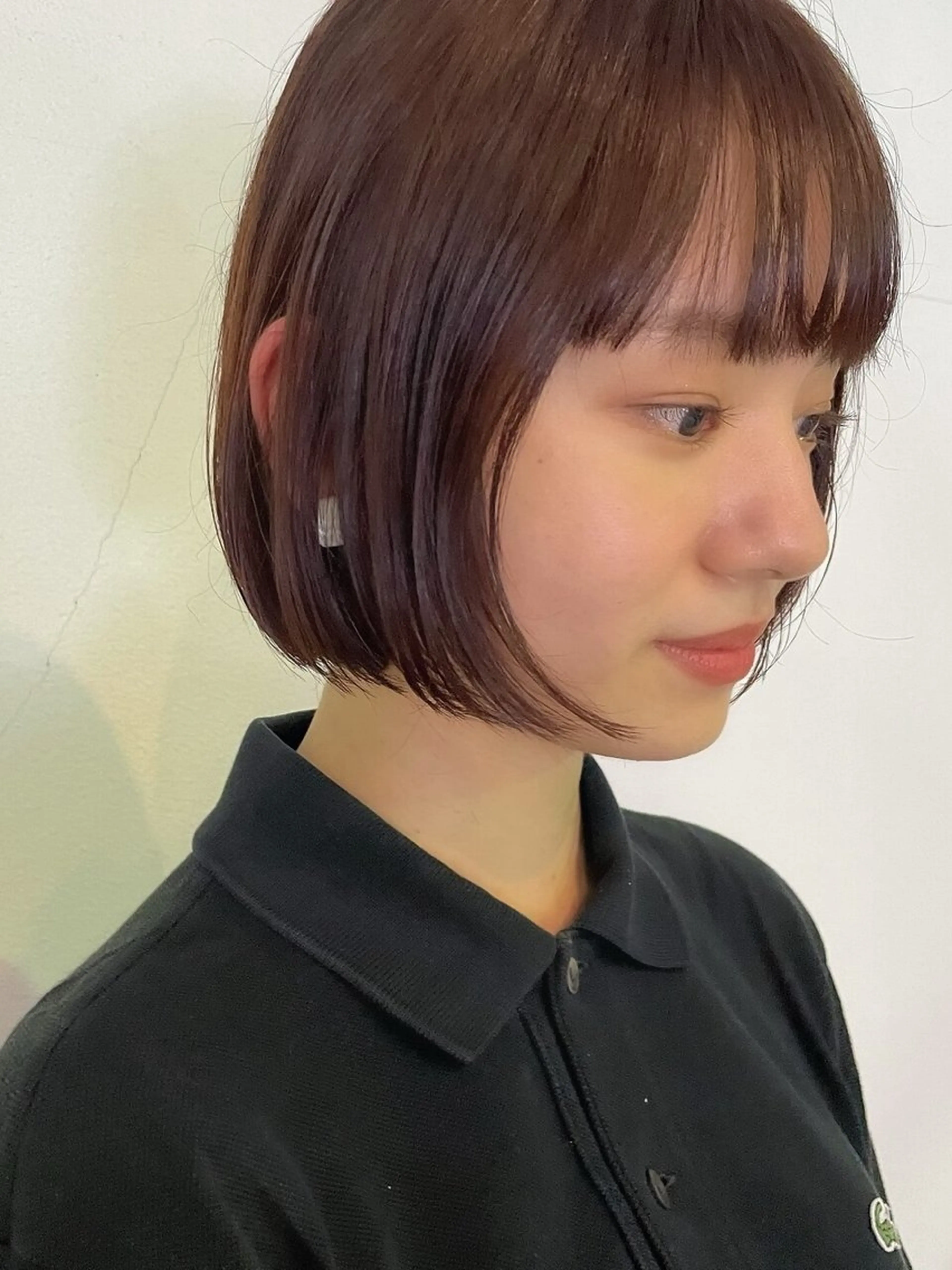 🐩【ご新規様限定価格】似合わせカット➕Aujuaクイックトリートメント🐩の写真