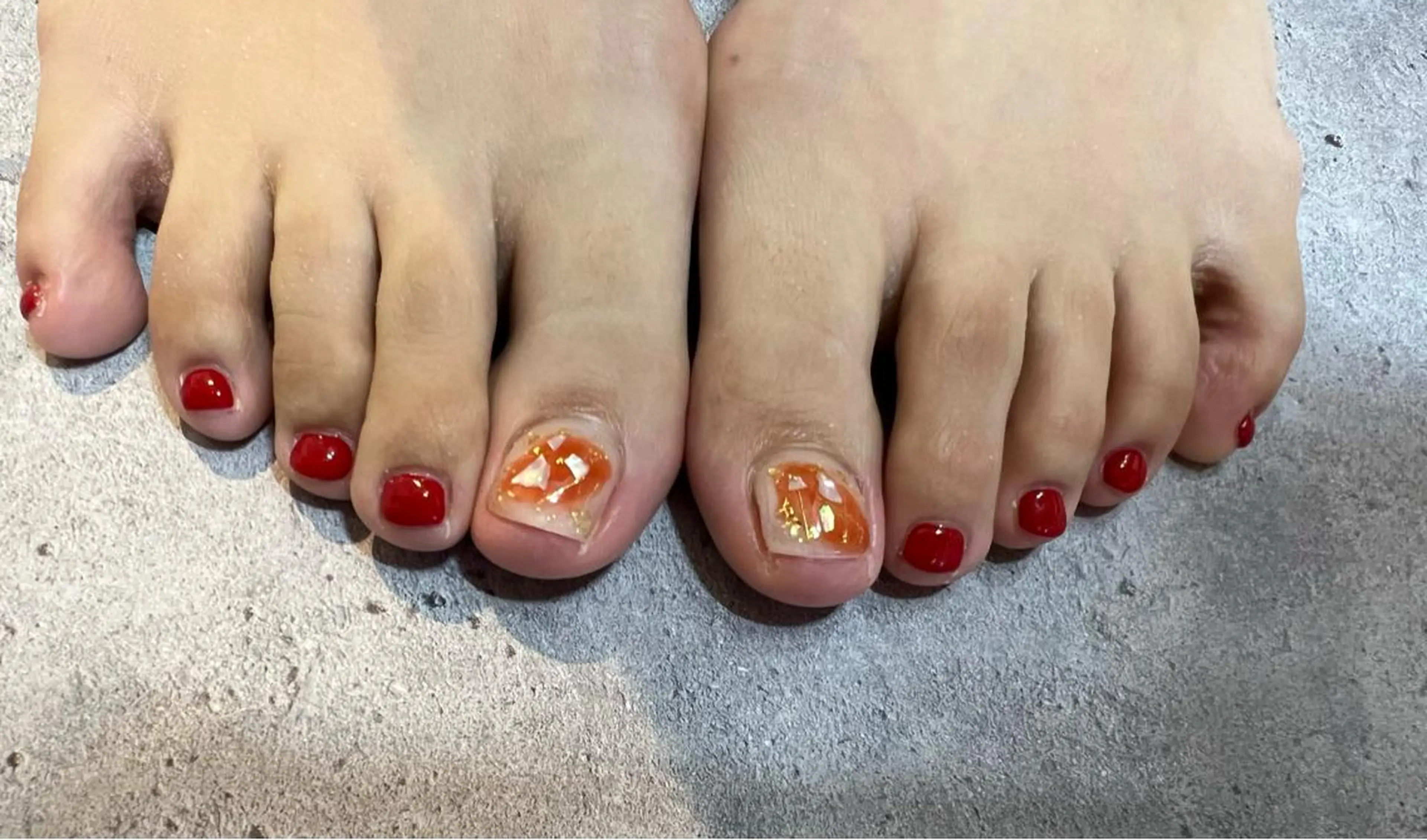 ネイル 難波/Colza .yumeのネイルデザイン