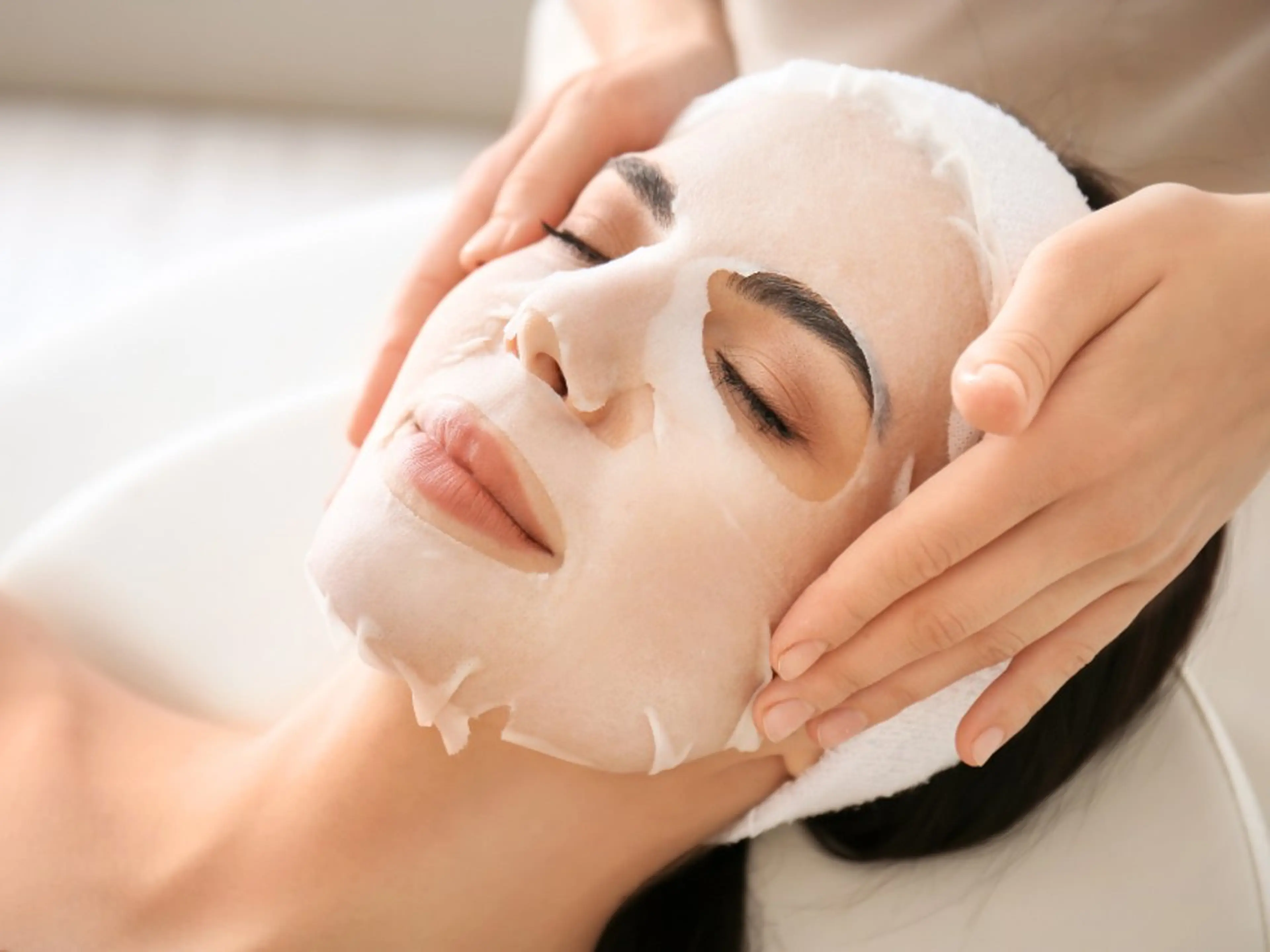 【小顔矯正】変わりたい方限定の写真