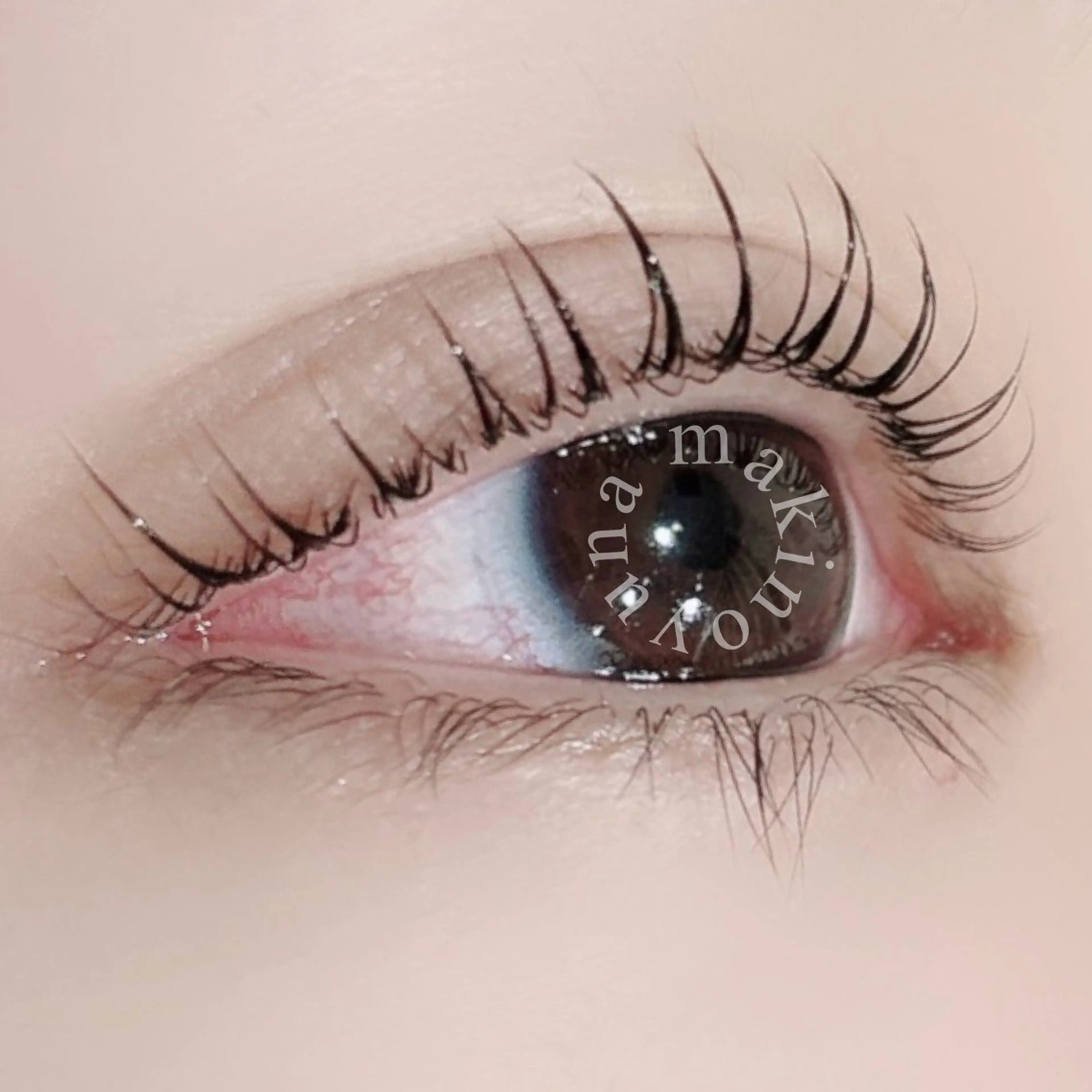 【まつ毛パーマ】5480円→4980円の写真