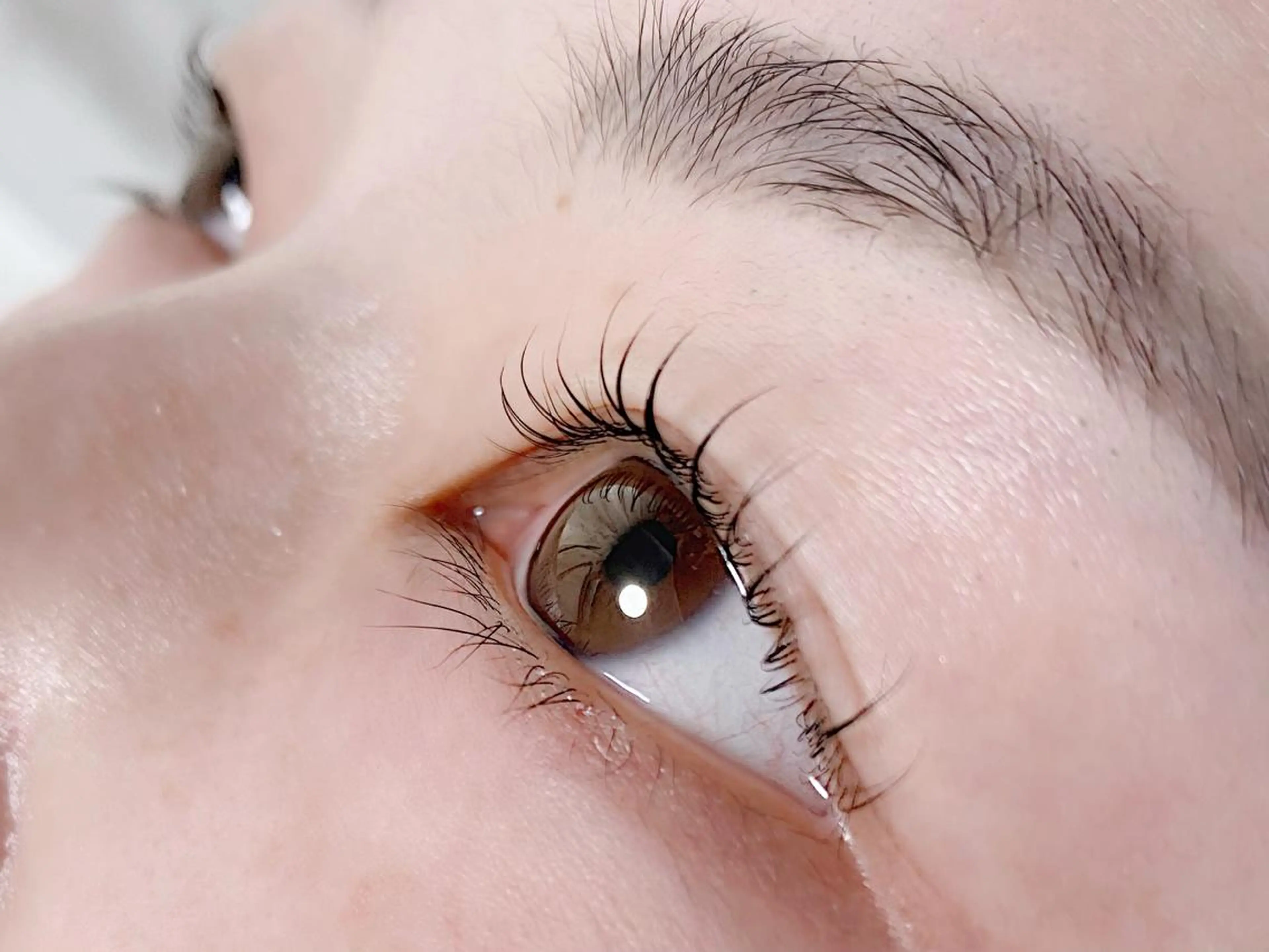 マツエク・マツパ まつげパーマ マツパ Eyelash salon  R∞lien所属・マツエク×まつぱ 専門店リアンのマツエク・マツパデザイン