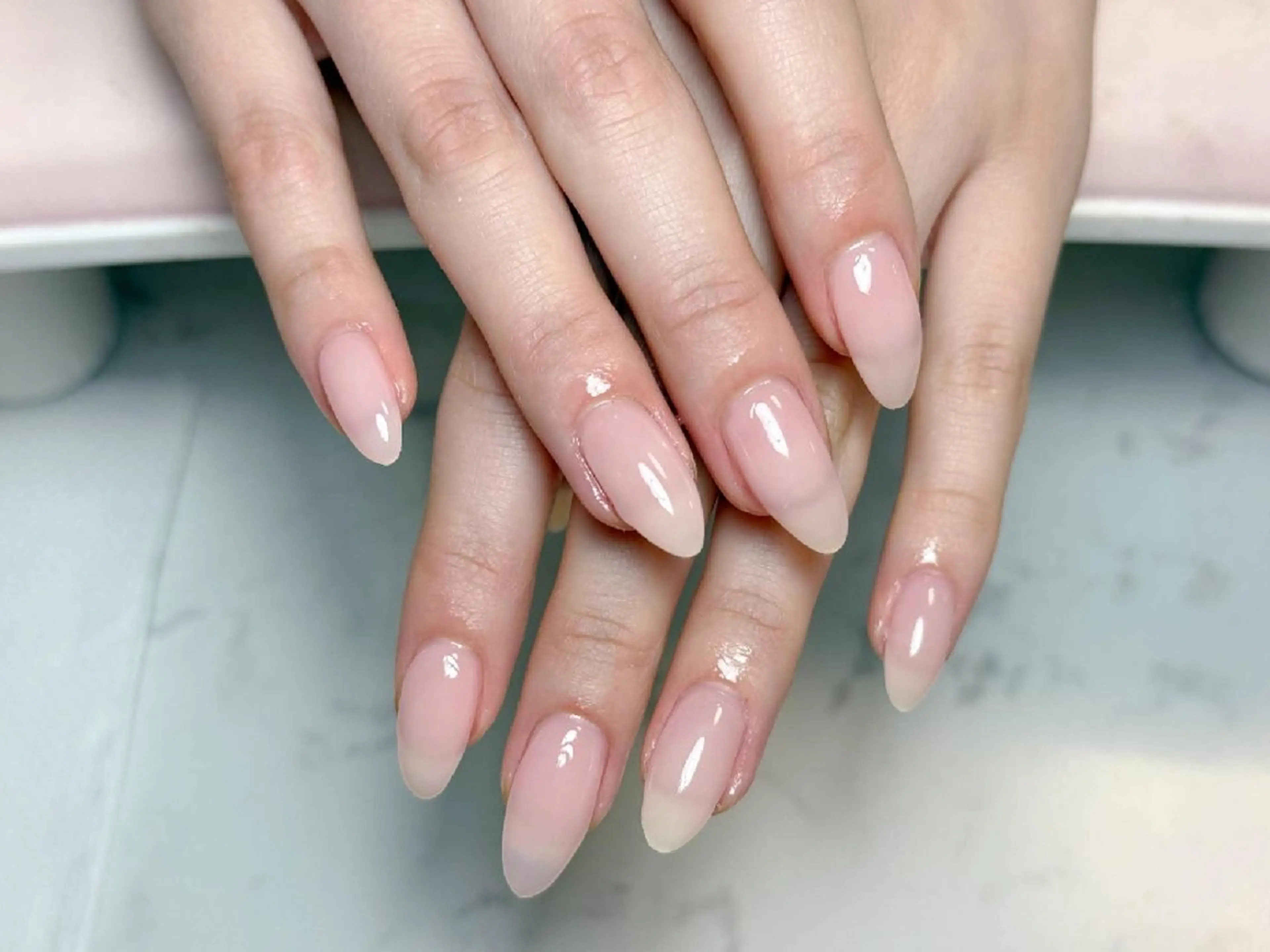 ネイル CI CI北千住のネイルデザイン