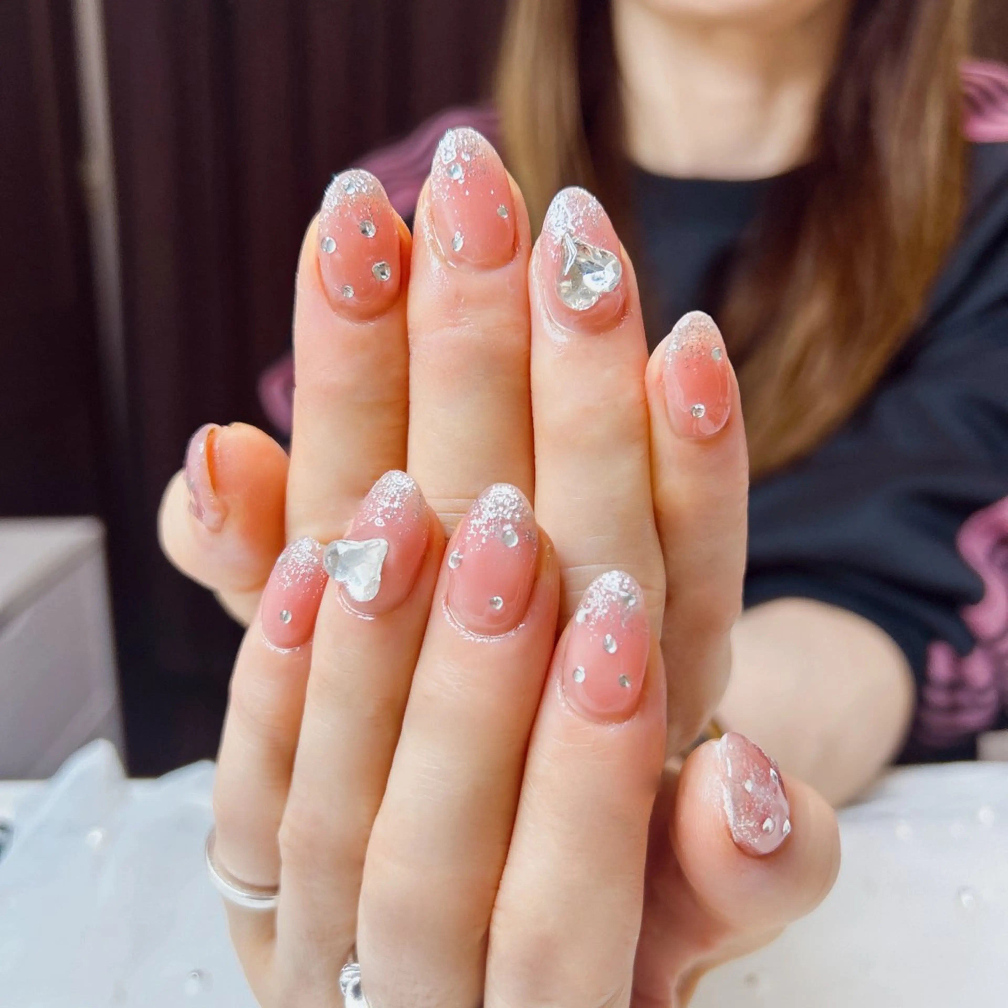ネイル KaYa nailsaloneのネイルデザイン