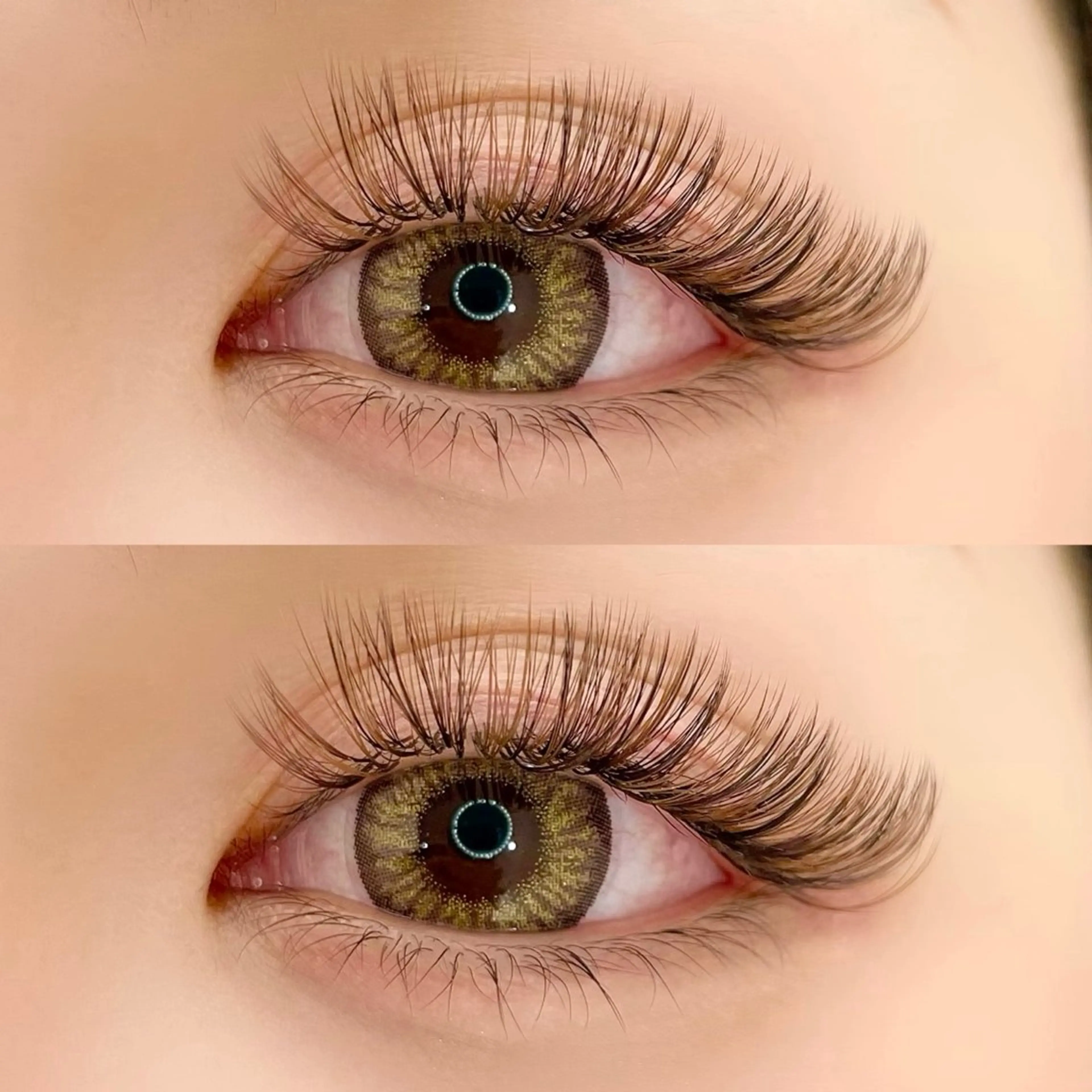 マツエク・マツパ 【Amaranth】 立川店🌟のマツエク・マツパデザイン