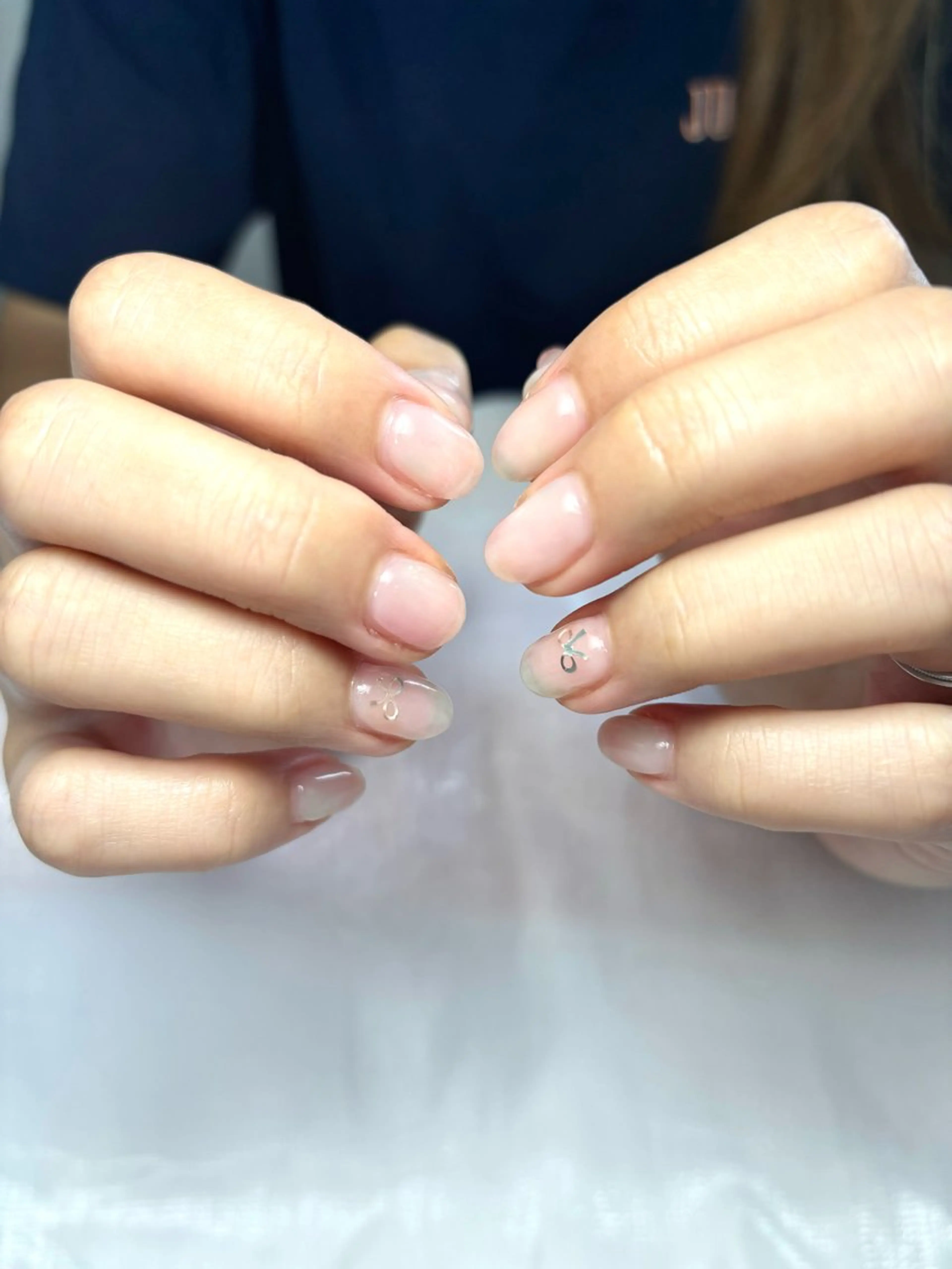 ネイル ハンドネイル nail salon KIRARIのネイルデザイン