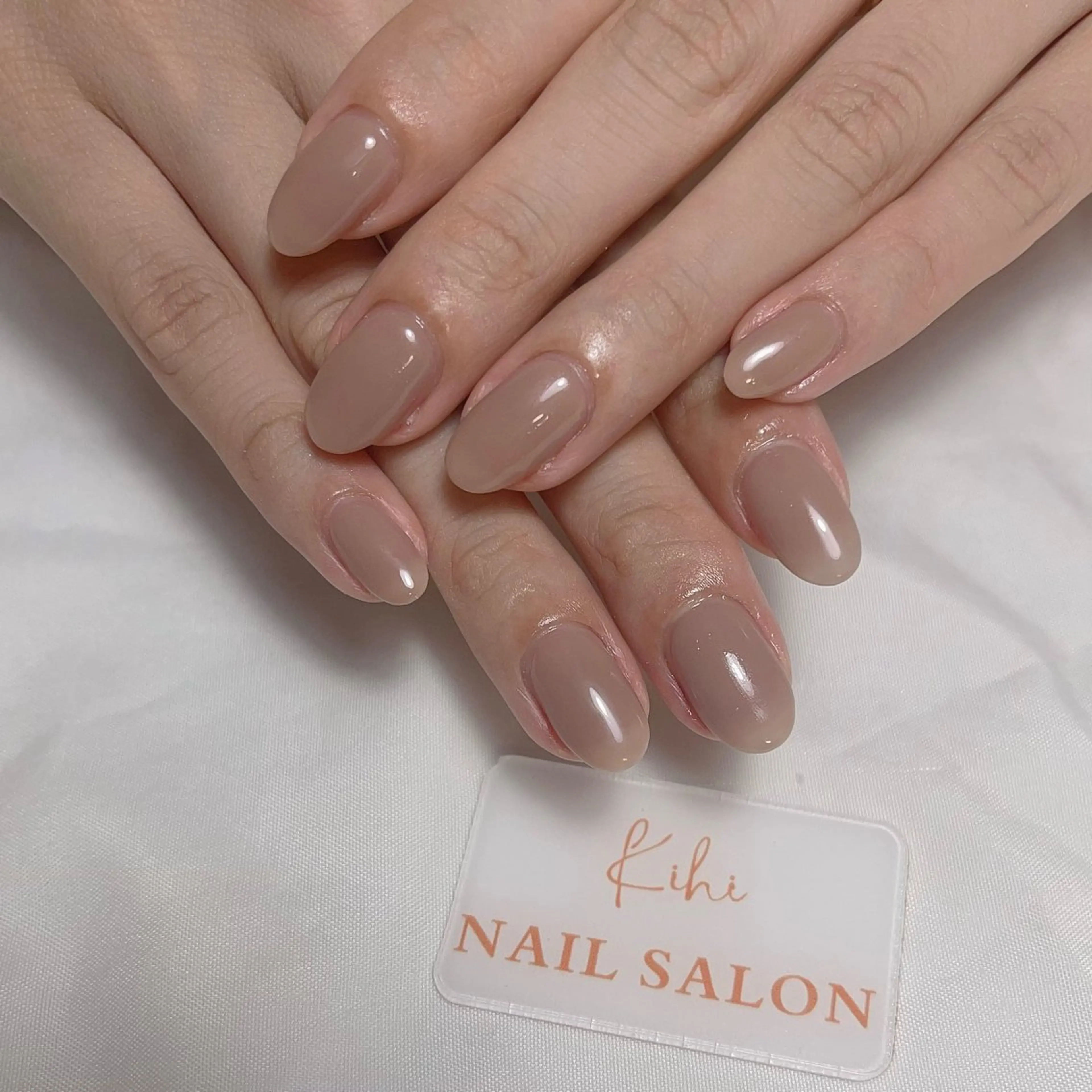 ネイル アートネイル フレンチネイル ジェルネイル グラデーション 韓国ネイル ハンドネイル 💕鈴木ユリ パラジェル/オフ無料のネイルデザイン