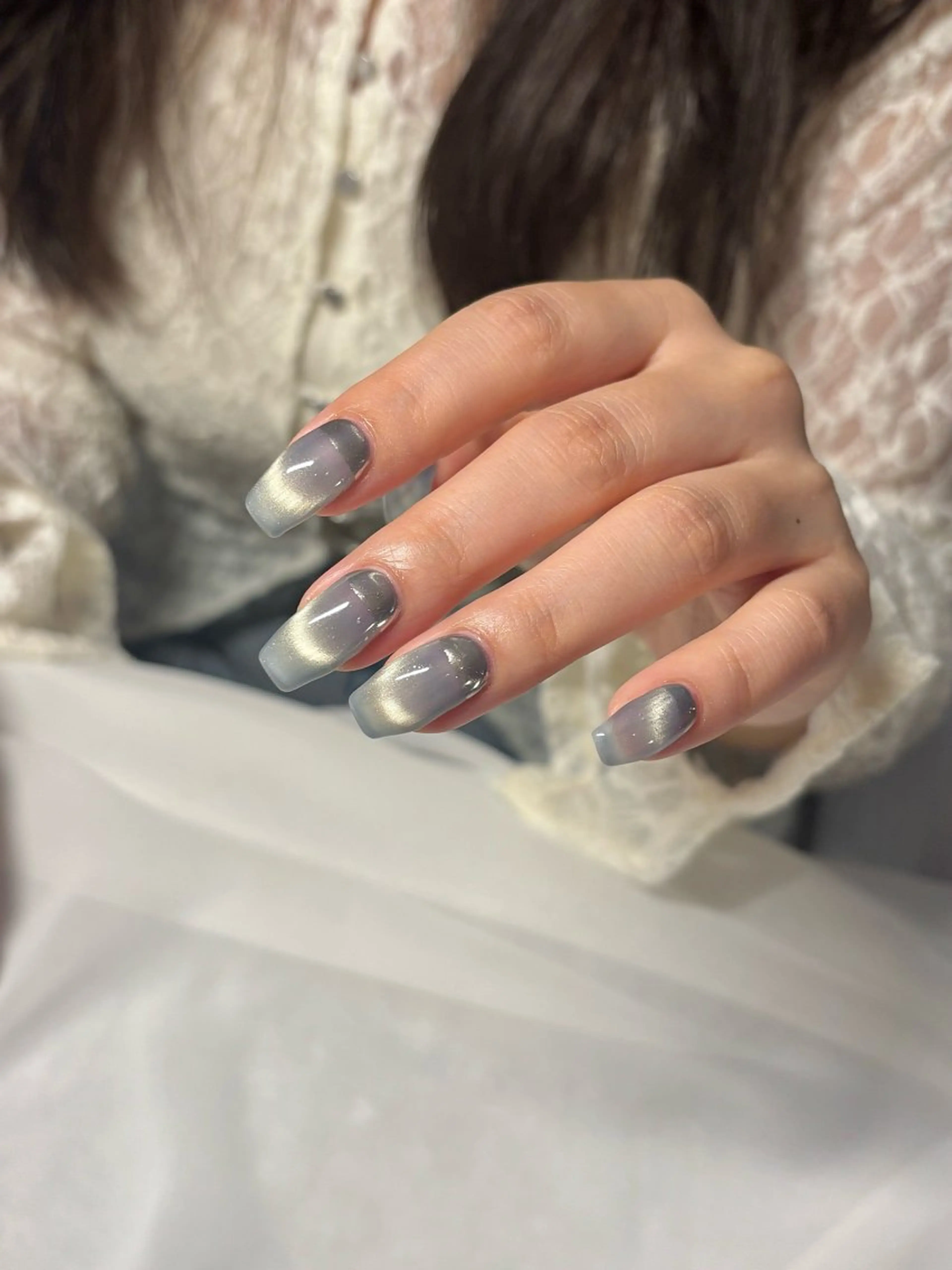 ネイル ハンドネイル soirée所属・nail salon Soiréeのネイルデザイン