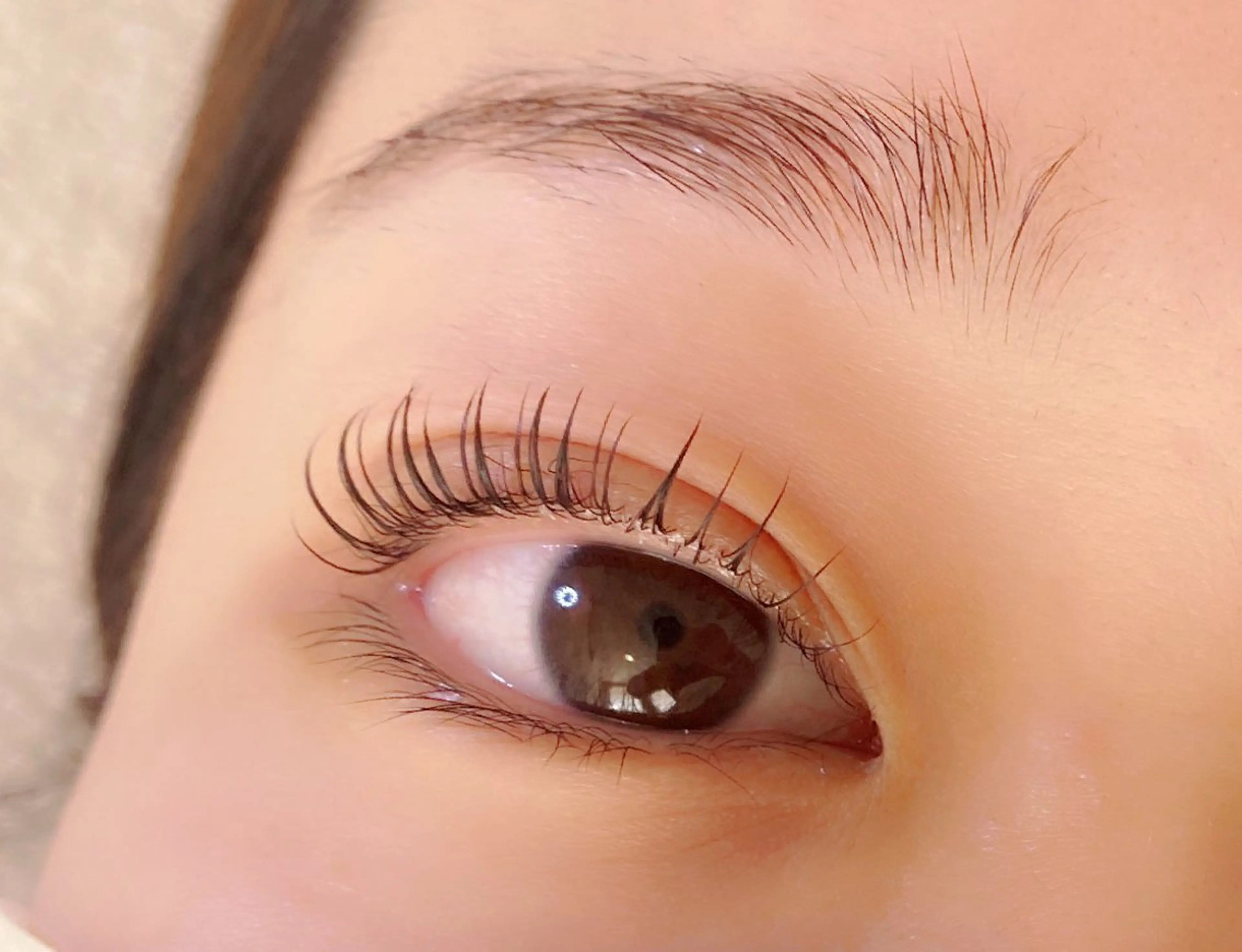 マツエク・マツパ マツパ ROWL total beauty salon所属・ROWL YUKARIのマツエク・マツパデザイン