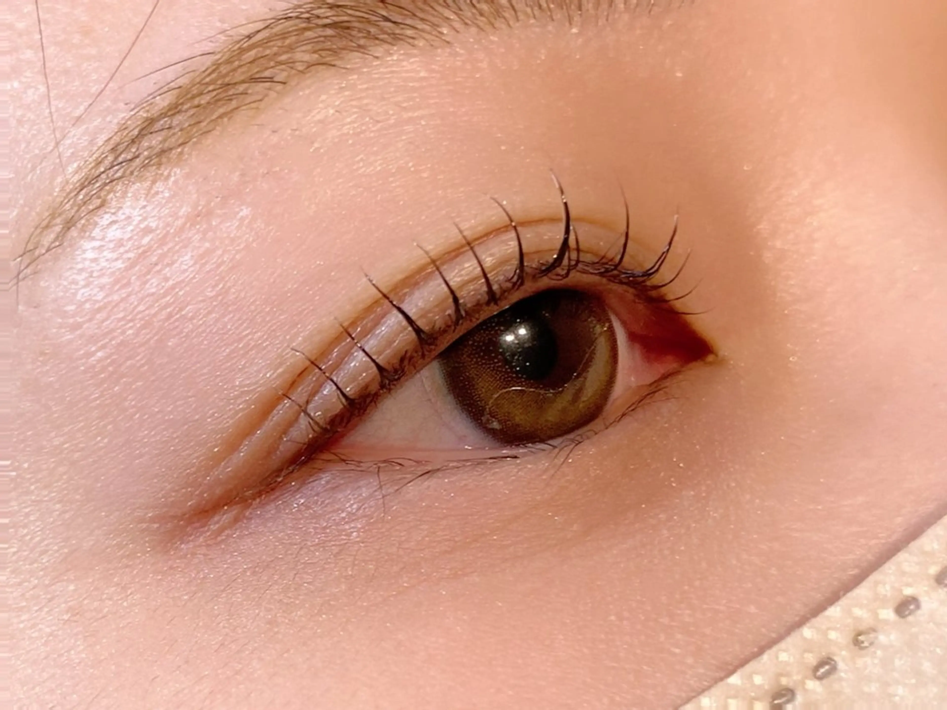 マツエク・マツパ salon ili 植木のマツエク・マツパデザイン