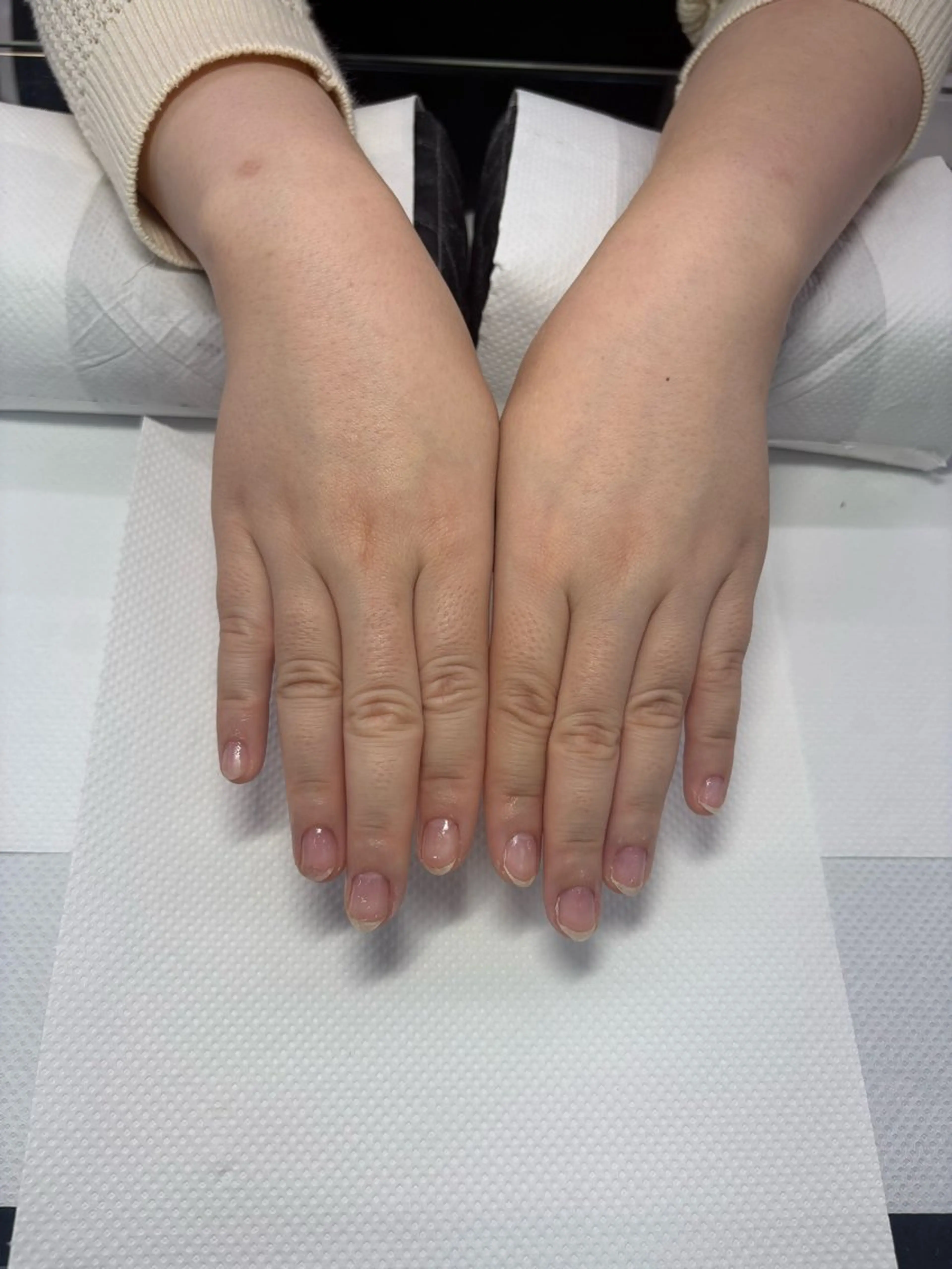 ネイル 楠本 琴音のネイルデザイン