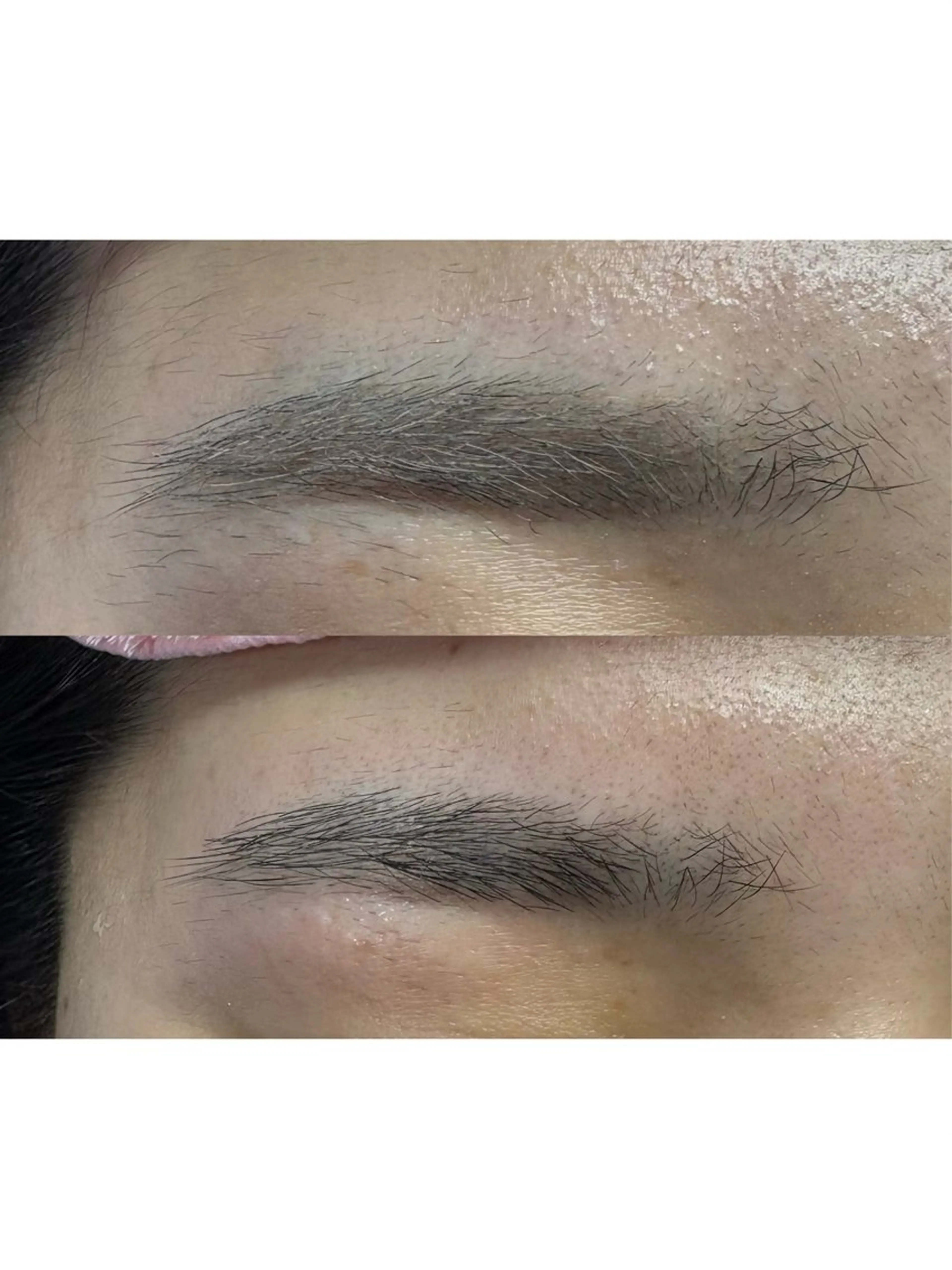 アイブロウ トータルビューティー サロン・Ｎの眉毛・アイブロウイメージ