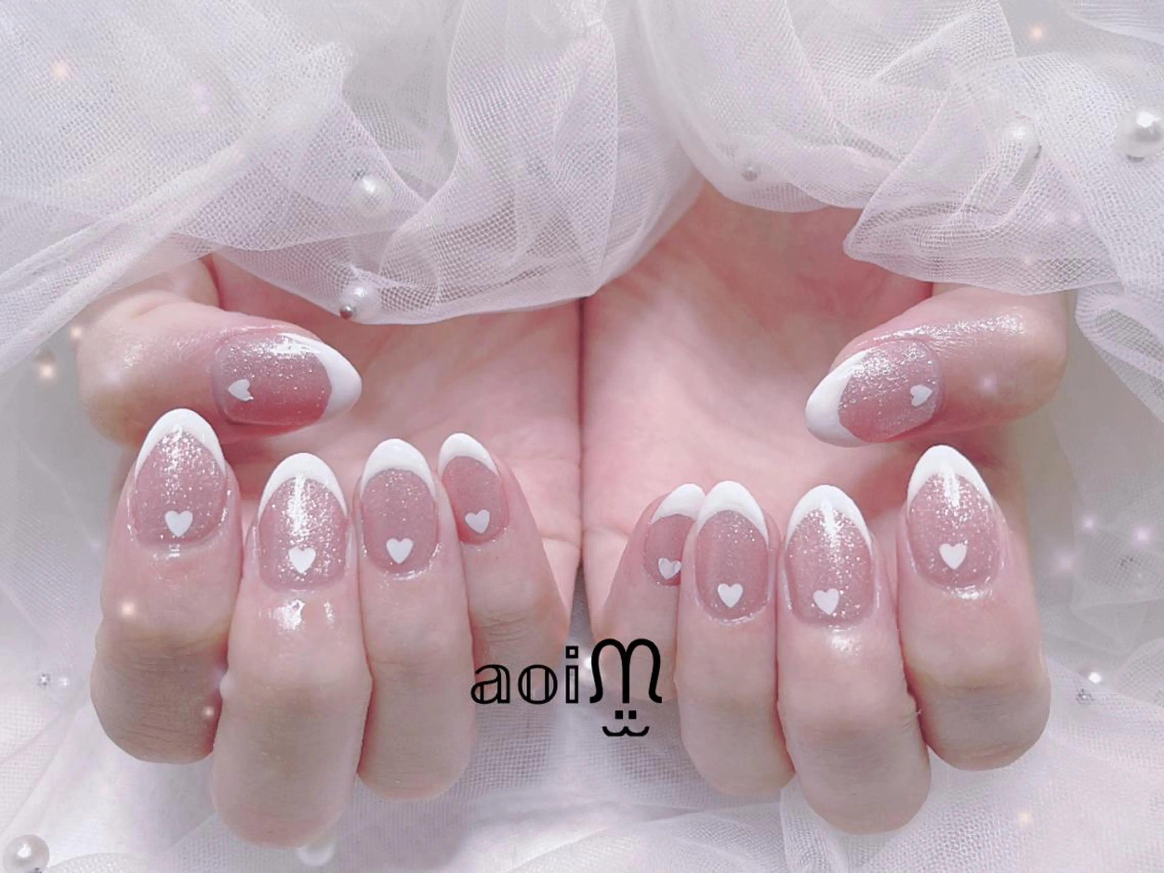 フレンチの写真