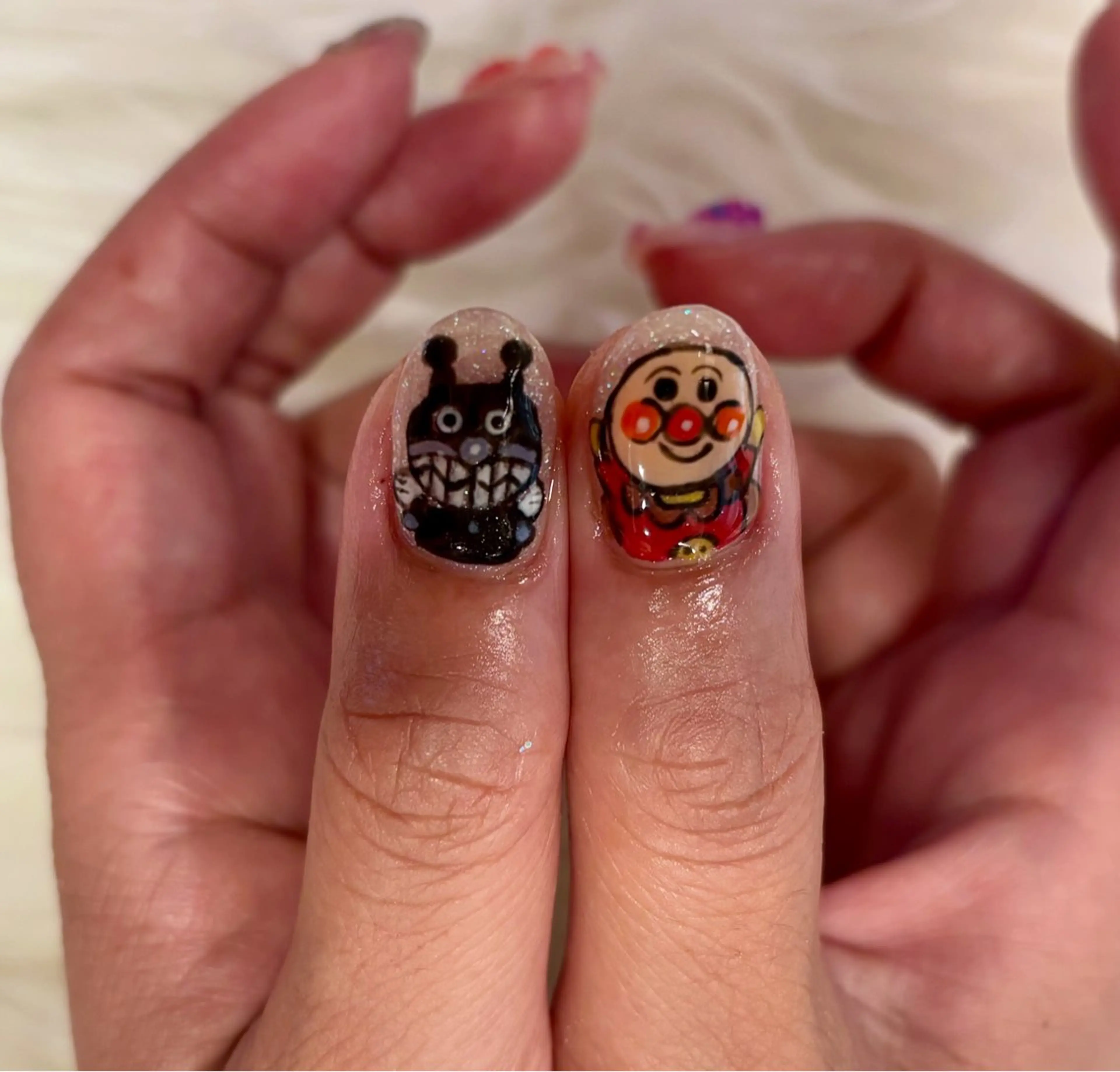 ネイル Lea Nailのネイルデザイン