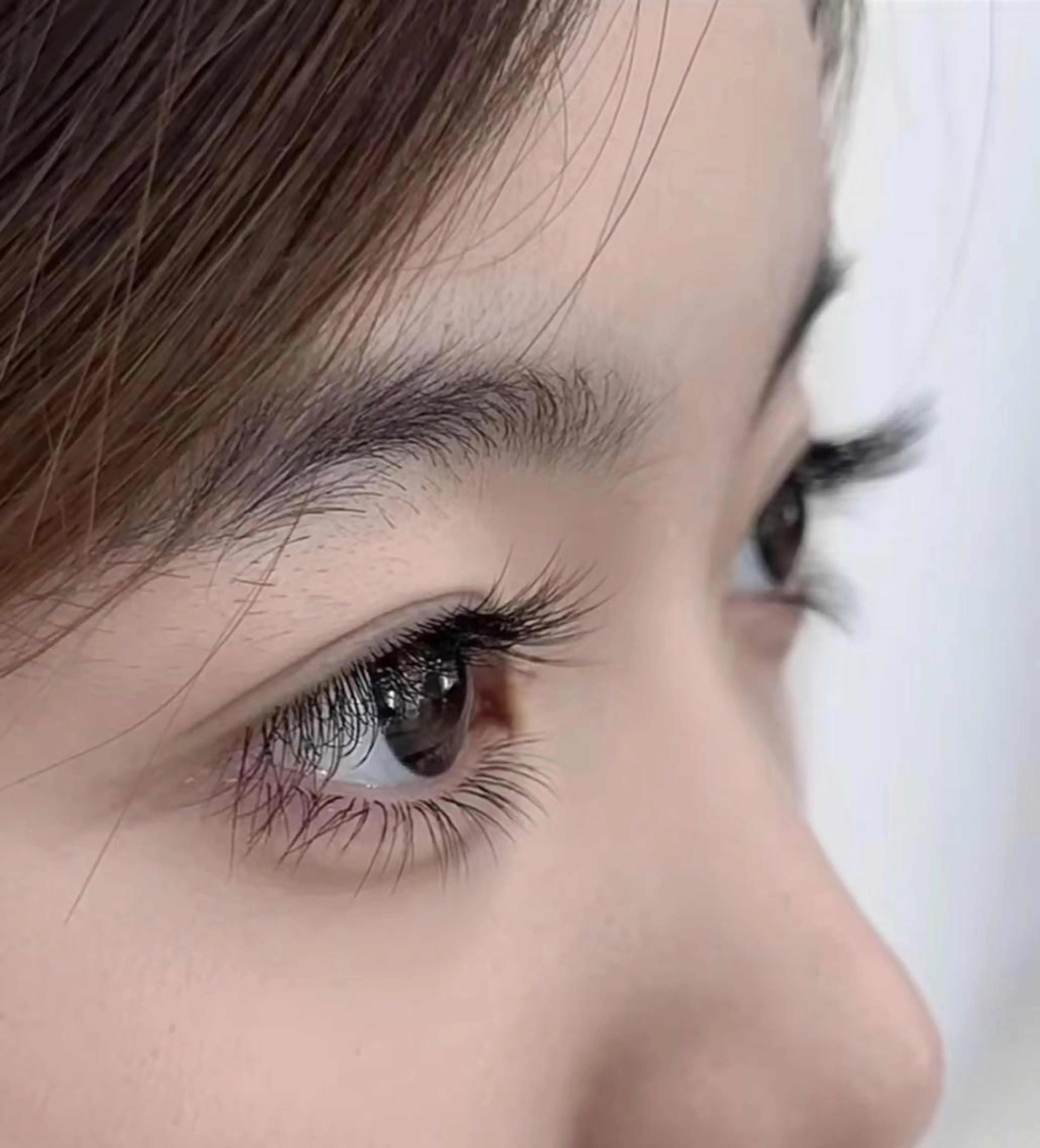 マツエク・マツパ Angelic Ginza♥🧸のマツエク・マツパデザイン