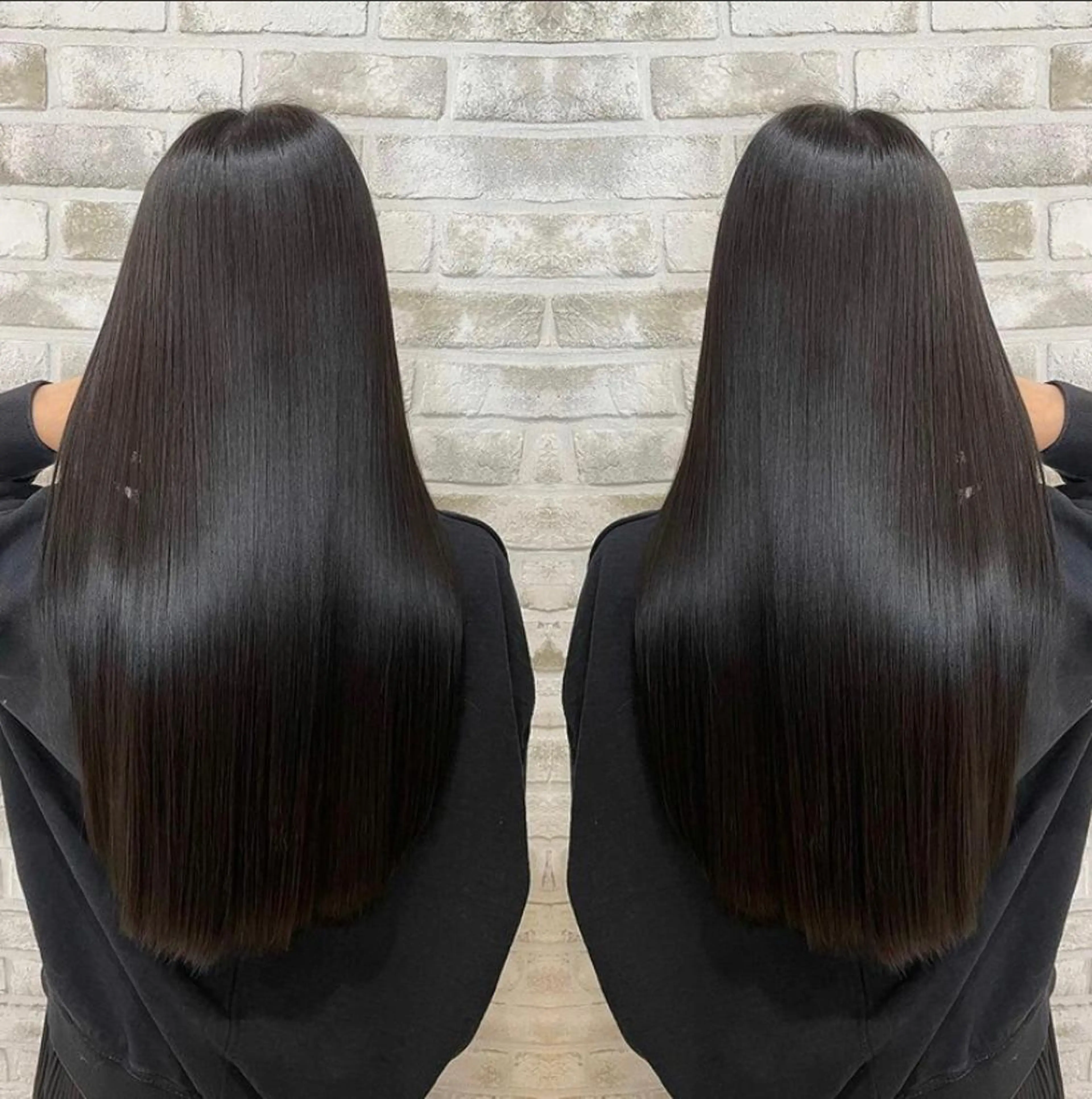 ロング 髪質改善 トリートメント 酸熱トリートメント トリートメント Roid 代表✨HIROのヘアスタイル