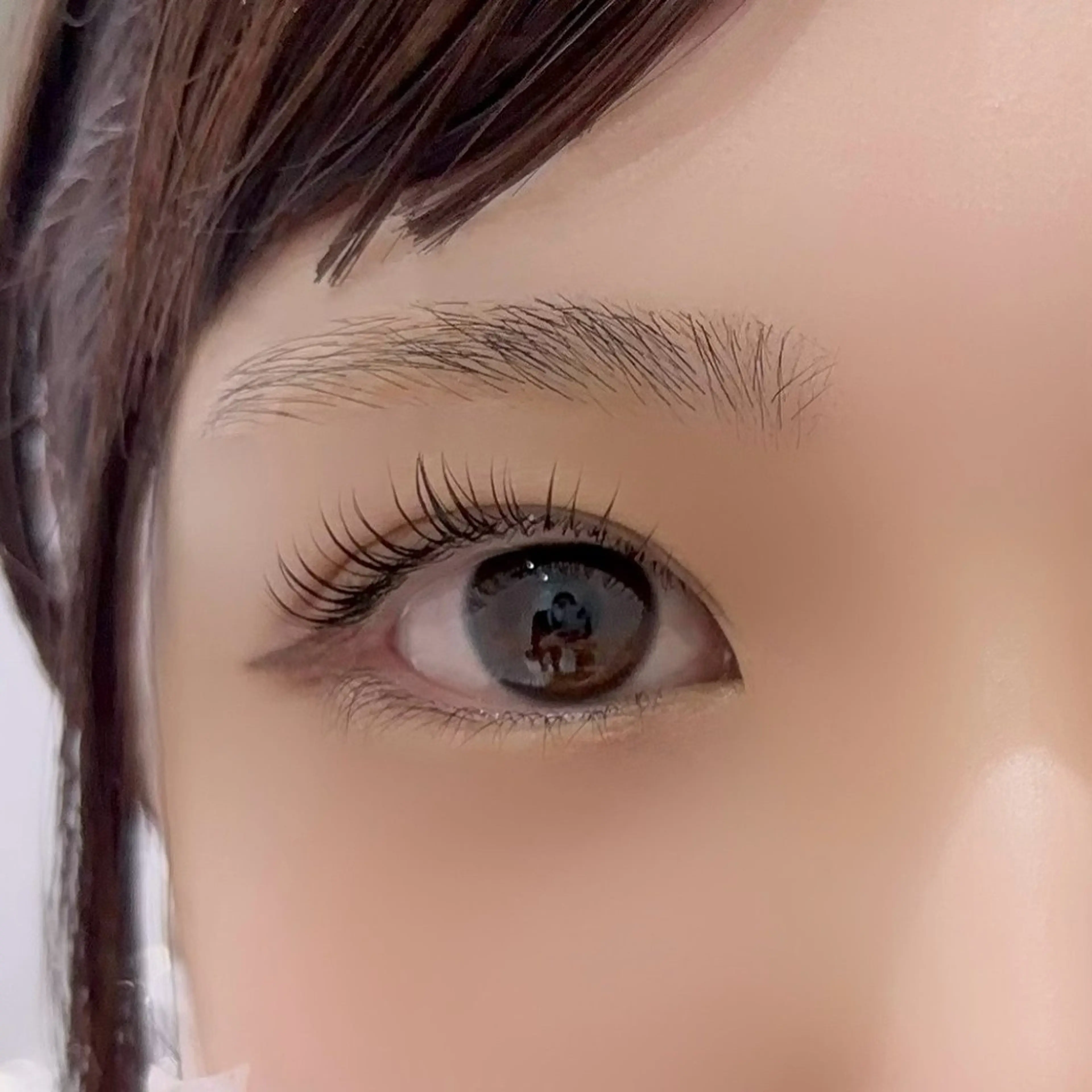 マツエク・マツパ メゾンビューティーアイラッシュルクアイーレ店所属・メゾンビューティー アイラッシュの眉毛・アイブロウイメージ