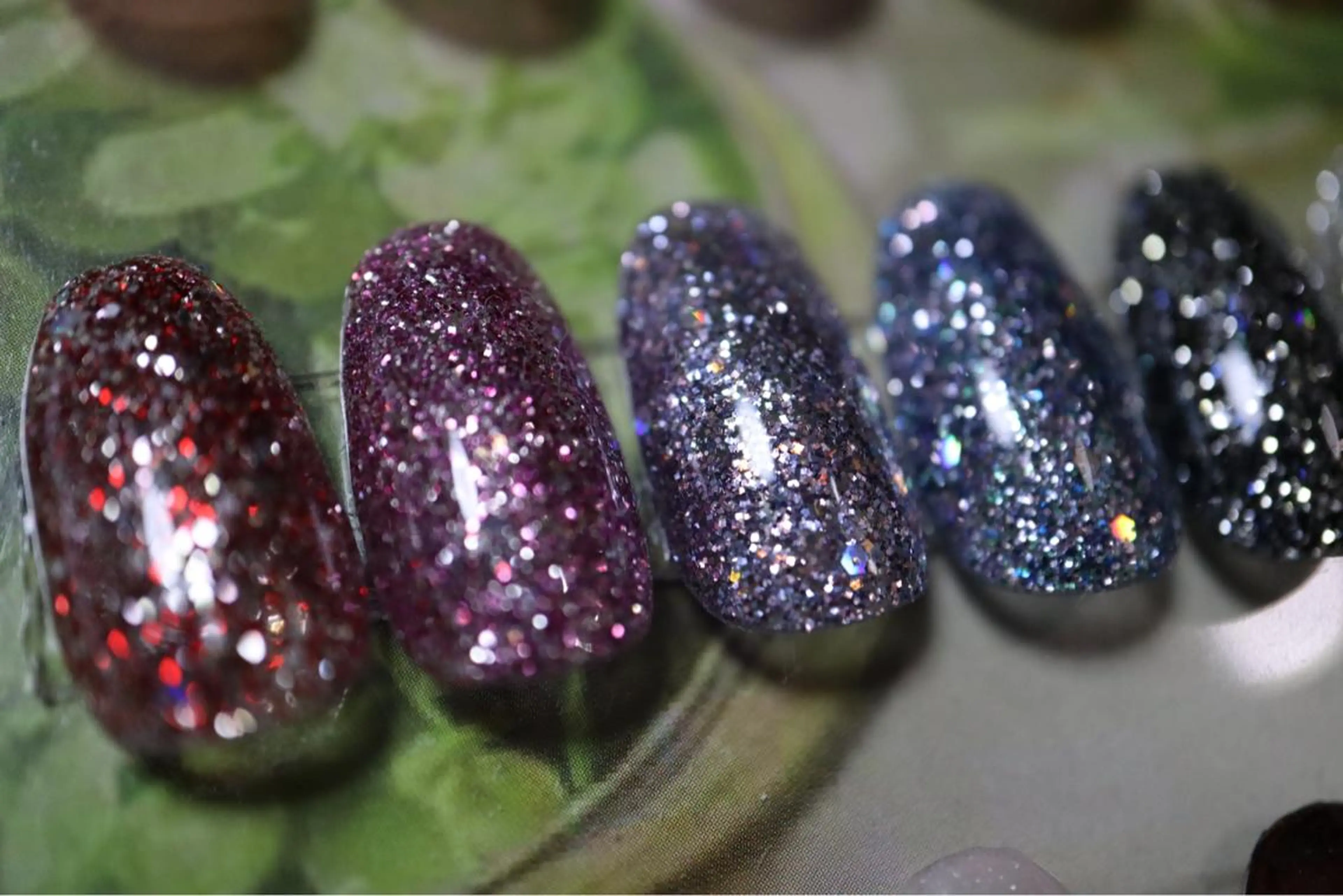 ネイル ハンドネイル nailroom harunomiのネイルデザイン