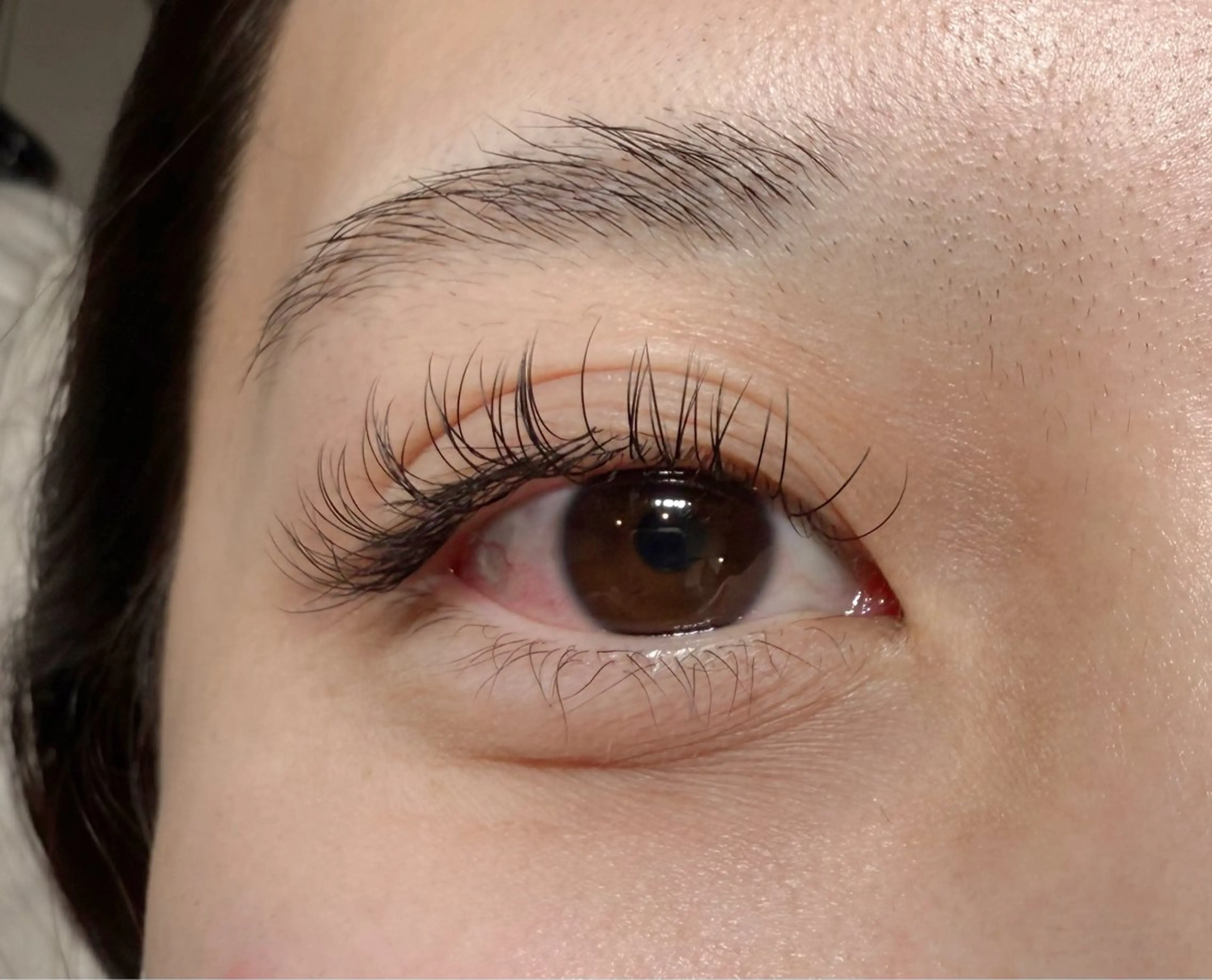 マツエク・マツパ Cカール Dカール Rimie所属・Rimie👀 Watanabeのマツエク・マツパデザイン