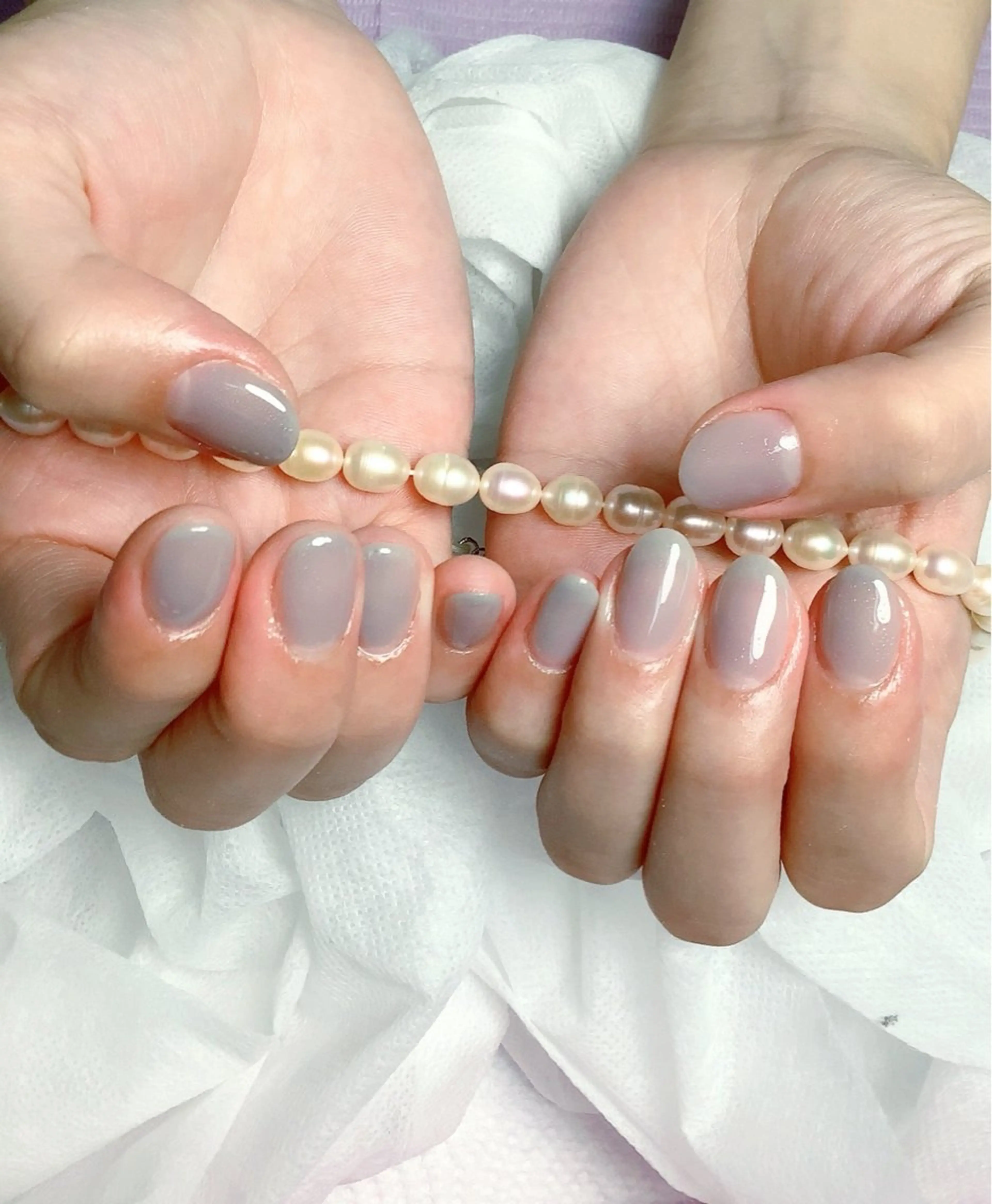 ネイル pink ladyサロン所属・べ にのネイルデザイン