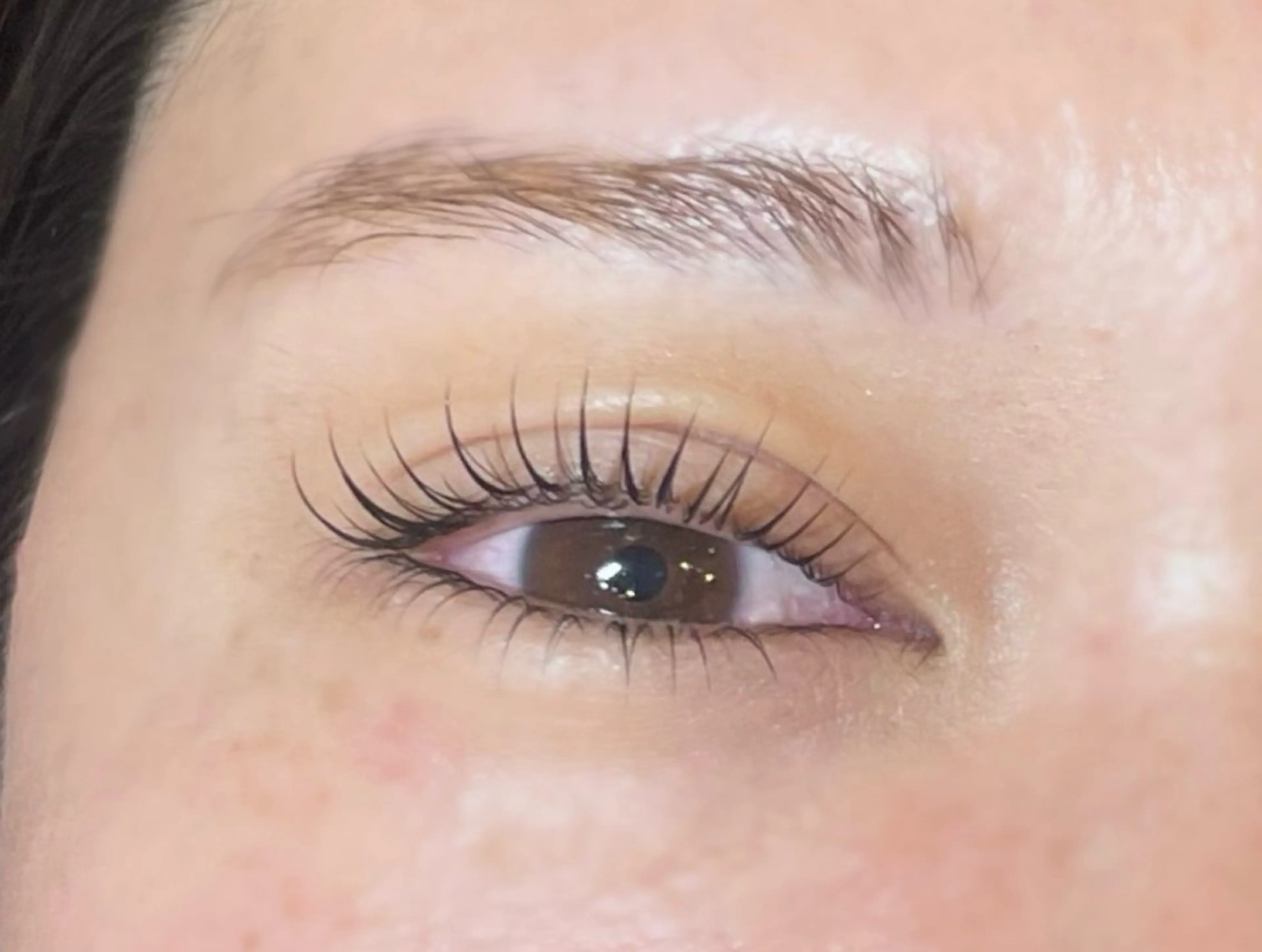 マツエク・マツパ マツパ Makea南浦和🌷 江森のマツエク・マツパデザイン