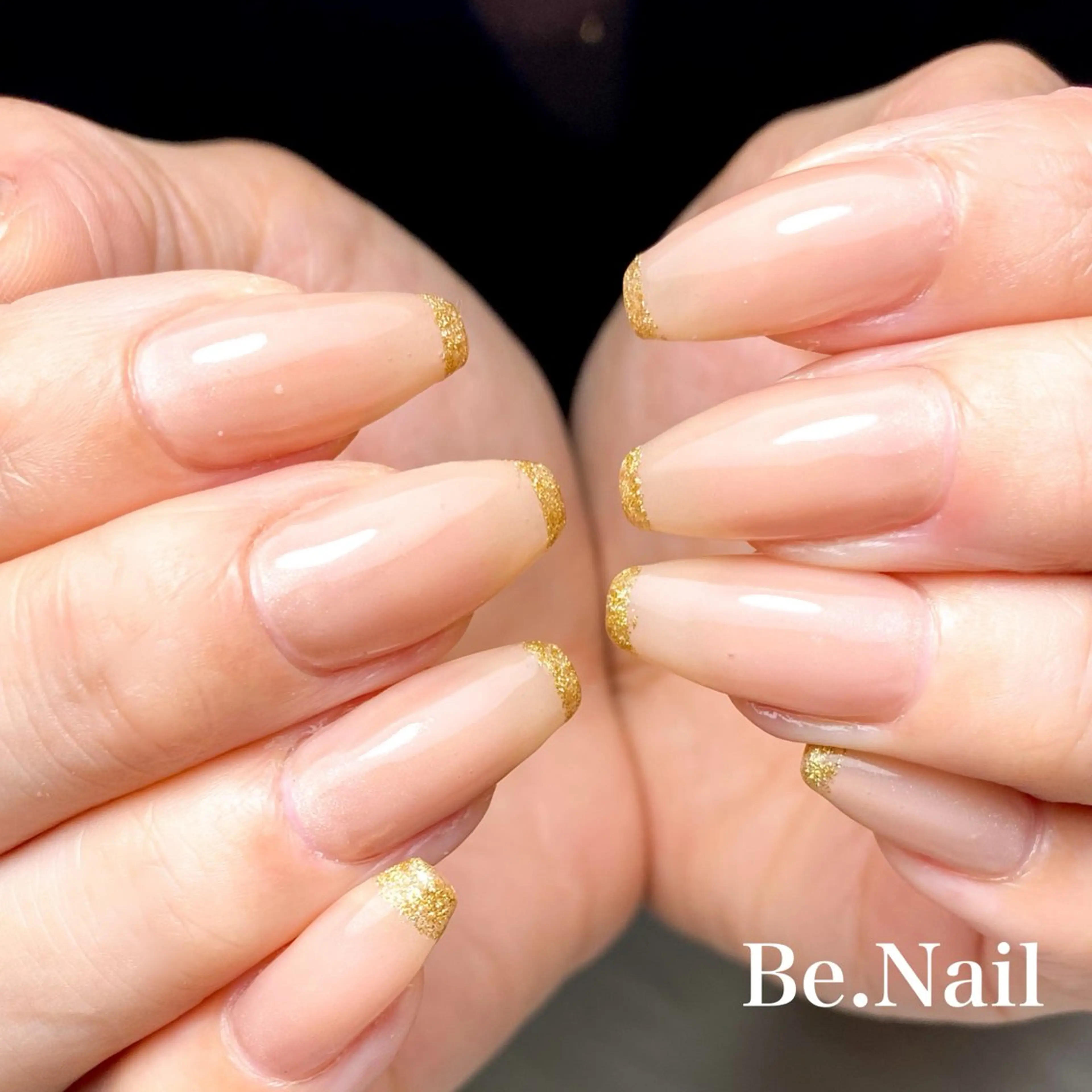 ネイル Be. Nailのネイルデザイン