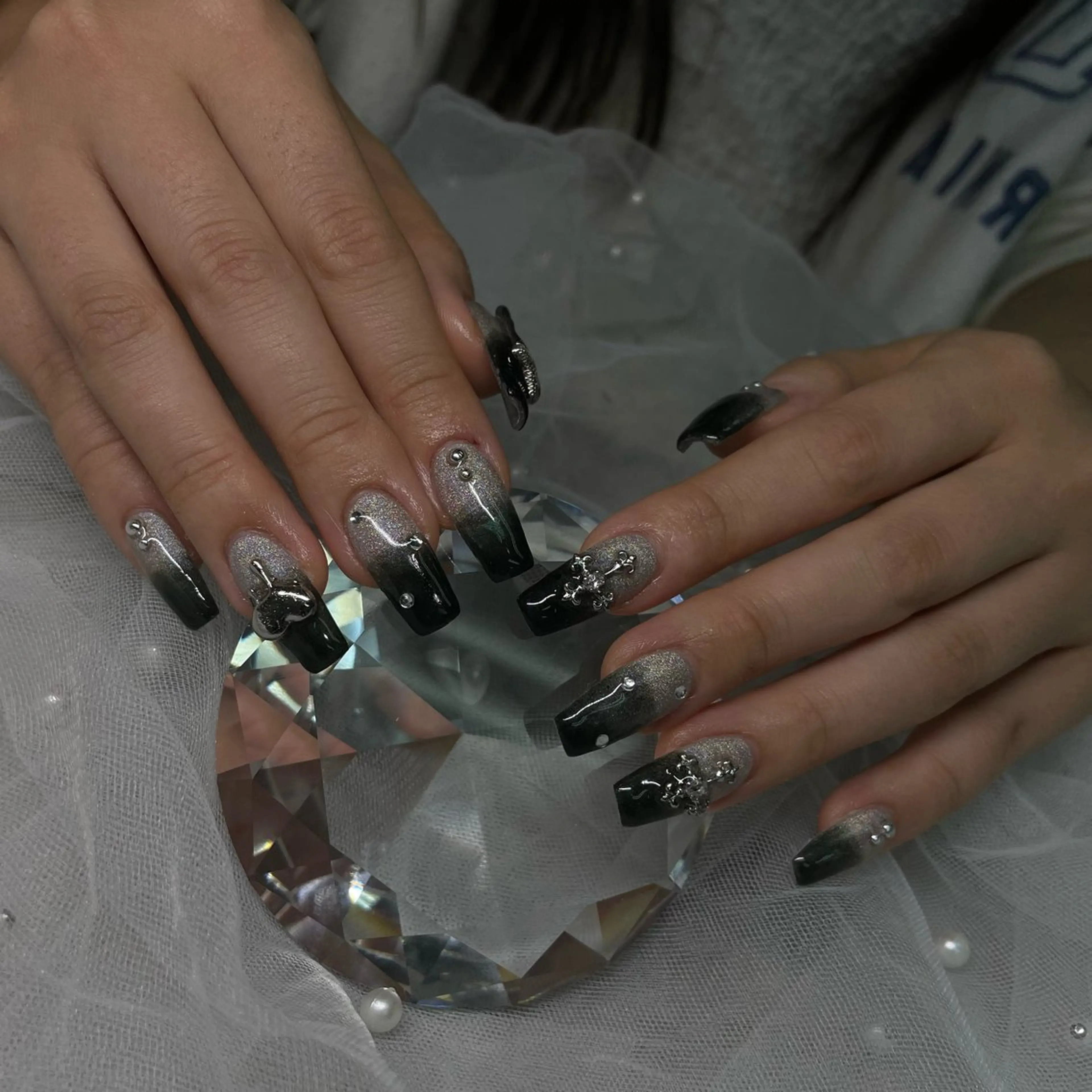 ネイル hauoli yuuriのネイルデザイン