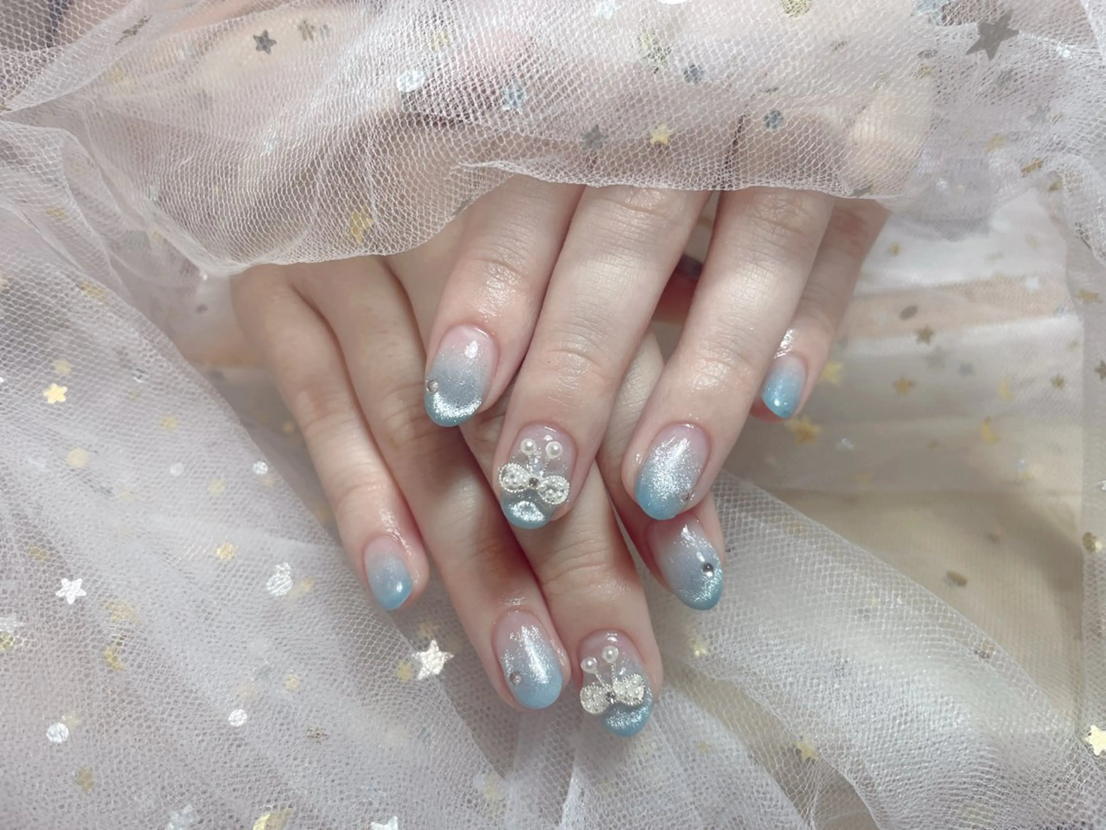 ネイル Angel AngelNailのネイルデザイン