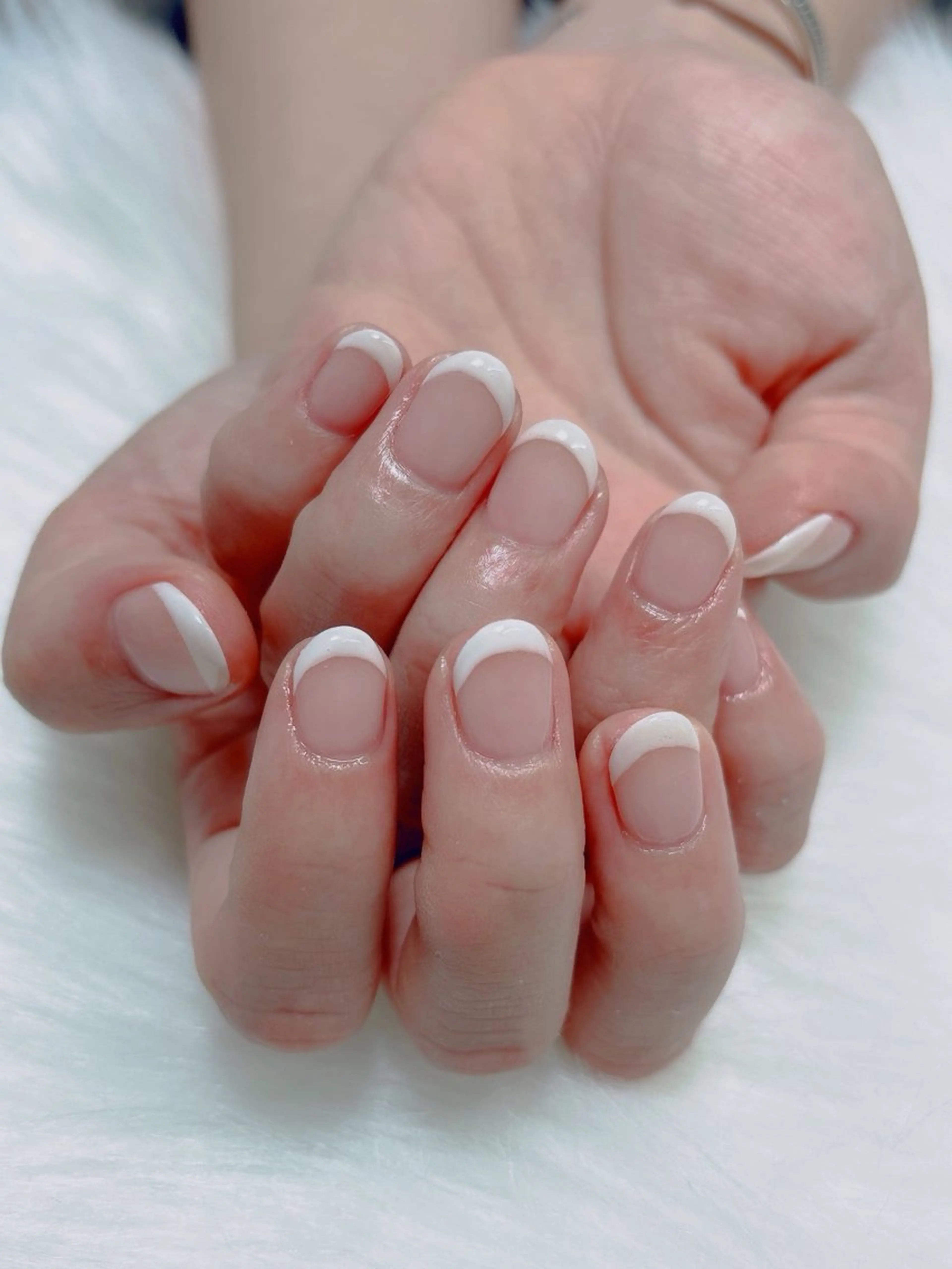 ネイル ハンドネイル 古川 里美のネイルデザイン