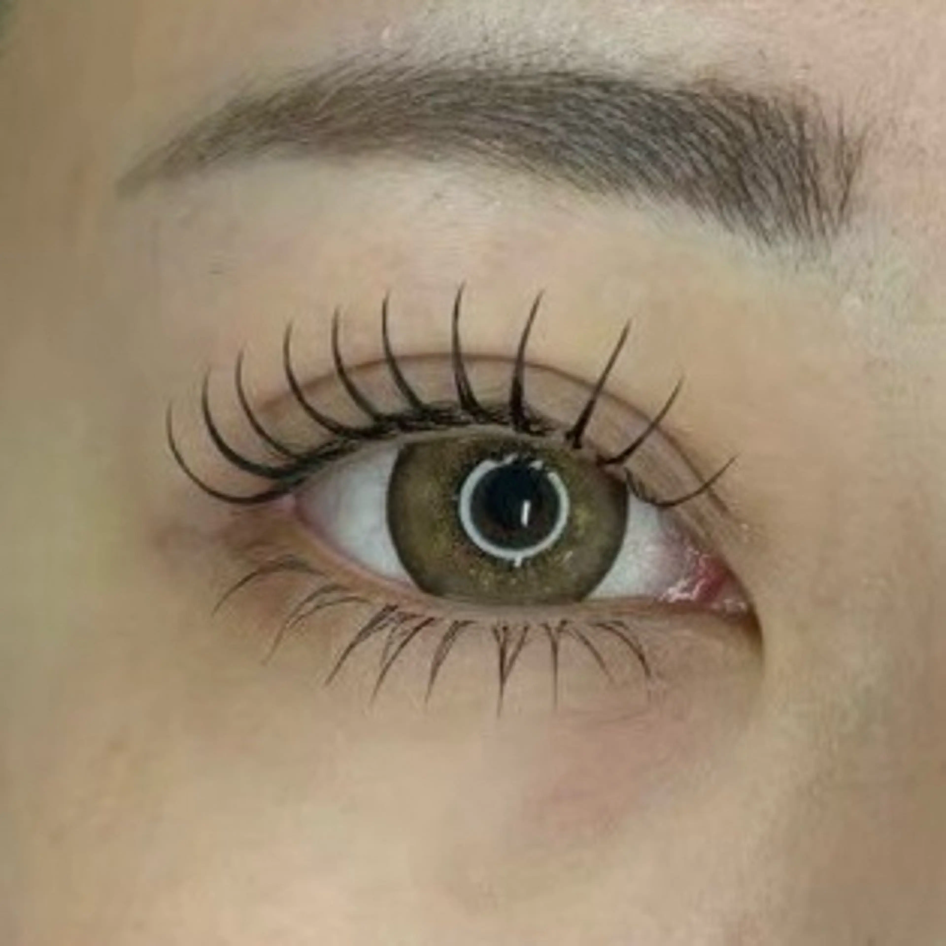 マツエク・マツパ 眉毛✖️まつ毛パーマ prima池袋店の眉毛・アイブロウイメージ