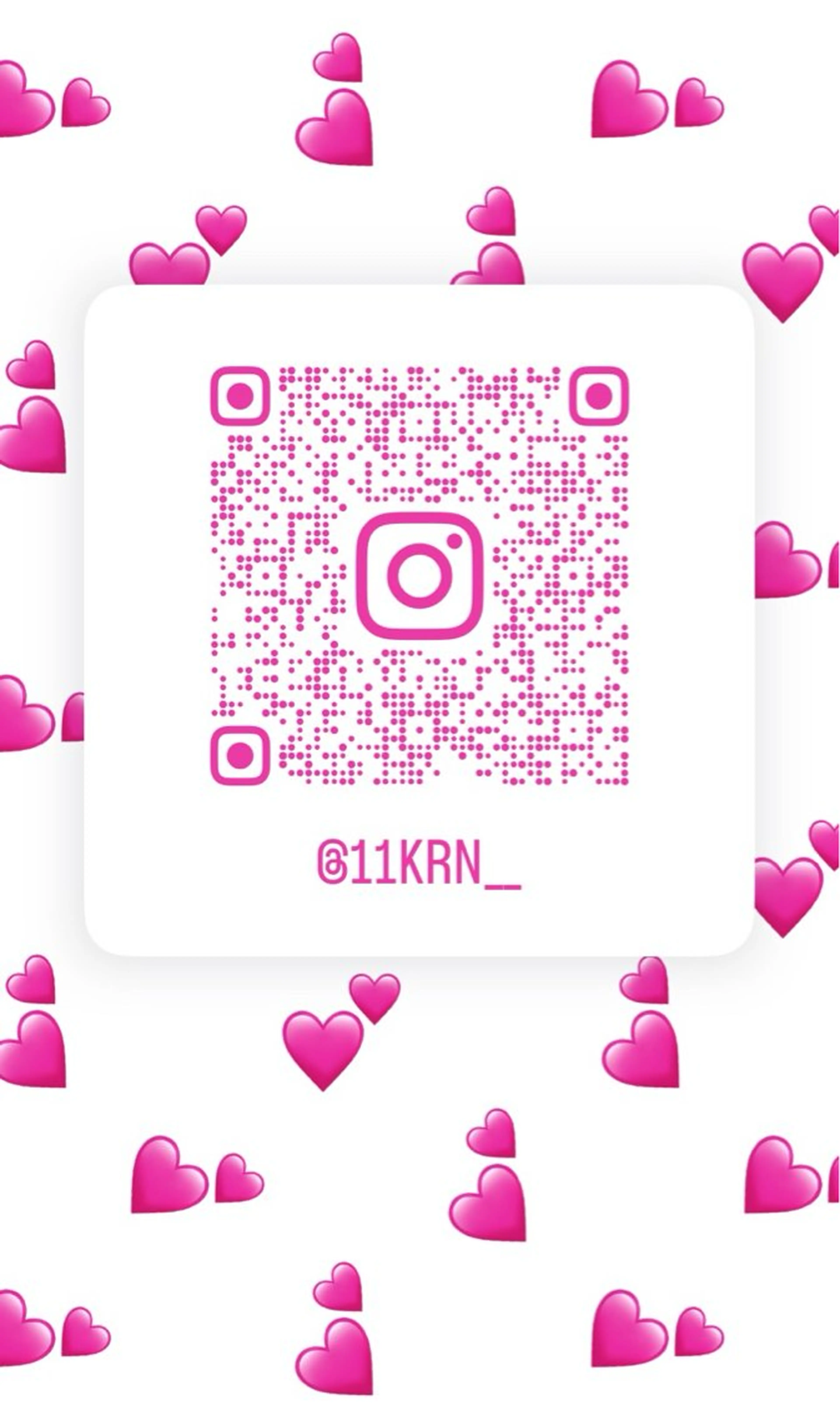 ロング 木村 歌恋のヘアスタイル