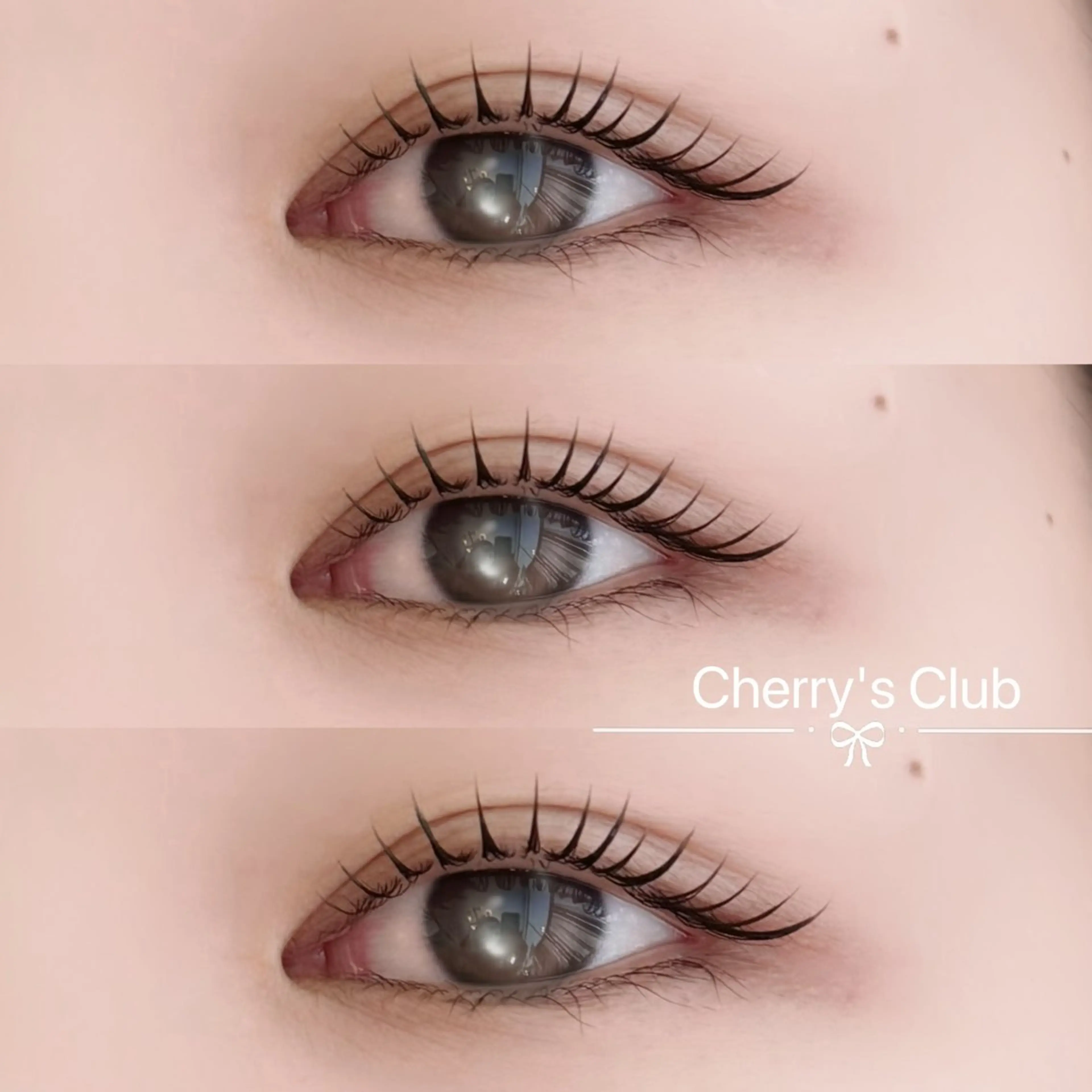 【minimo限定】🌷まつ毛パーマ🫧の写真