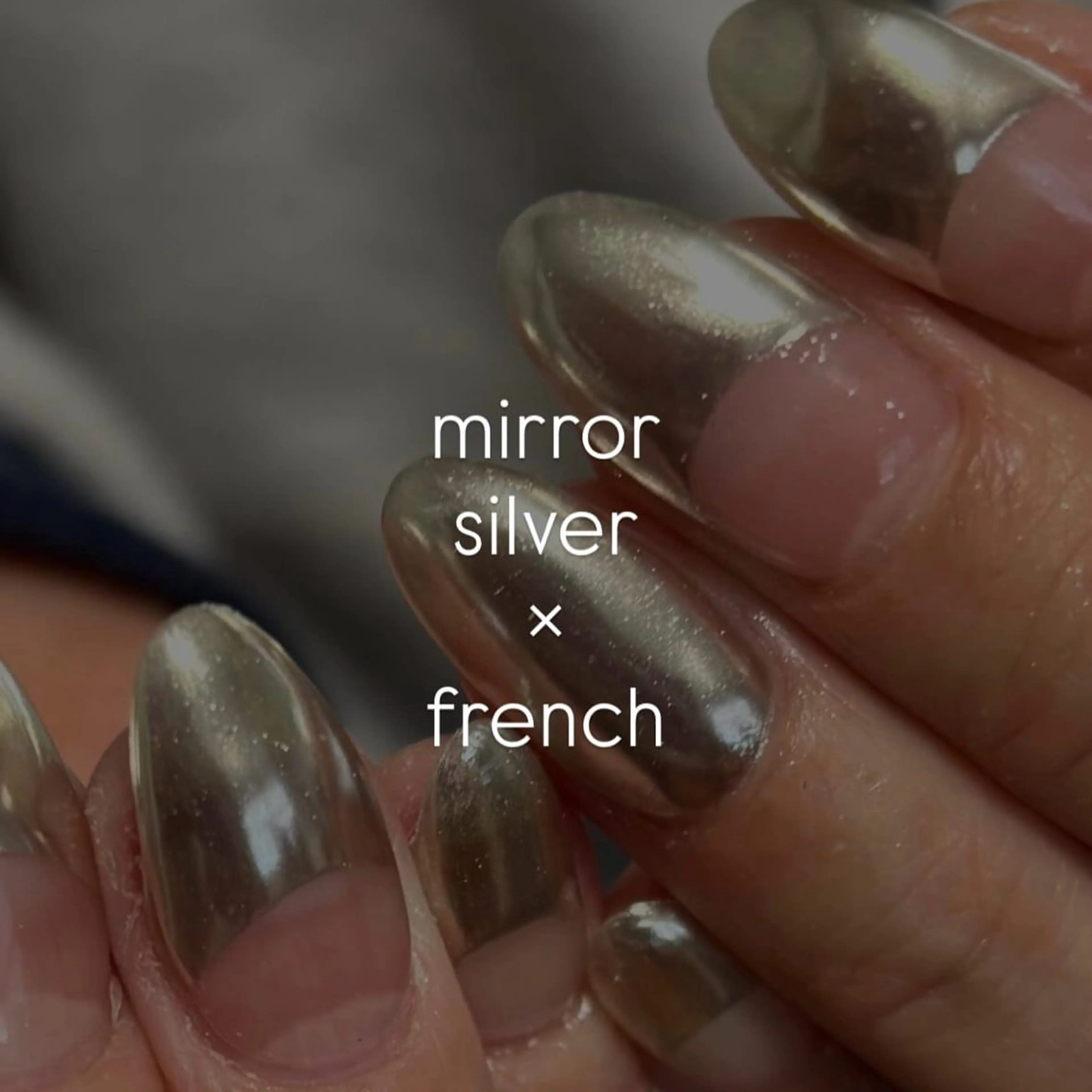 ネイル ハンドネイル 爪塗屋 さんのネイルデザイン