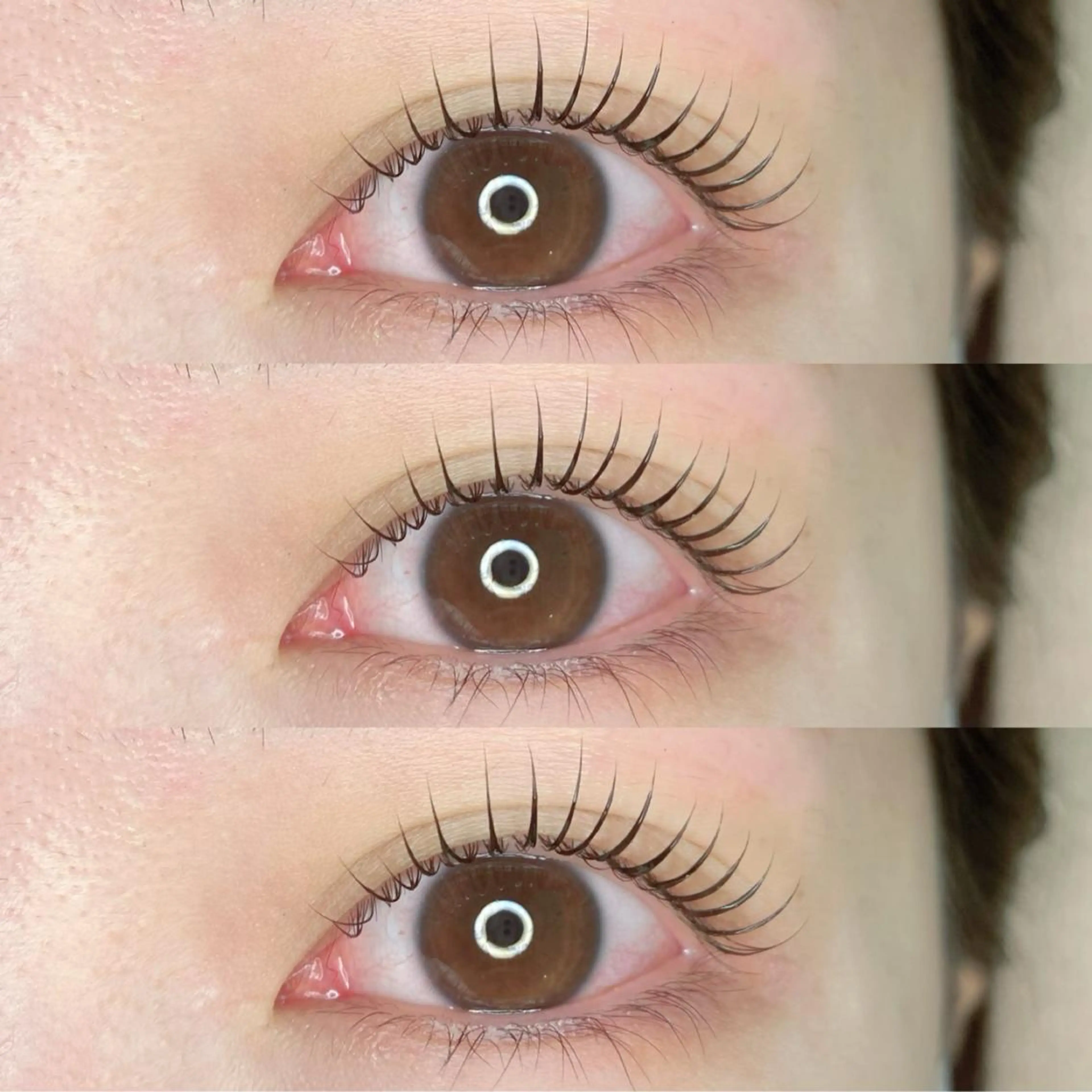 マツエク・マツパ マツパ olivia  瀬戸 ❤︎アンドヘルシーのマツエク・マツパデザイン