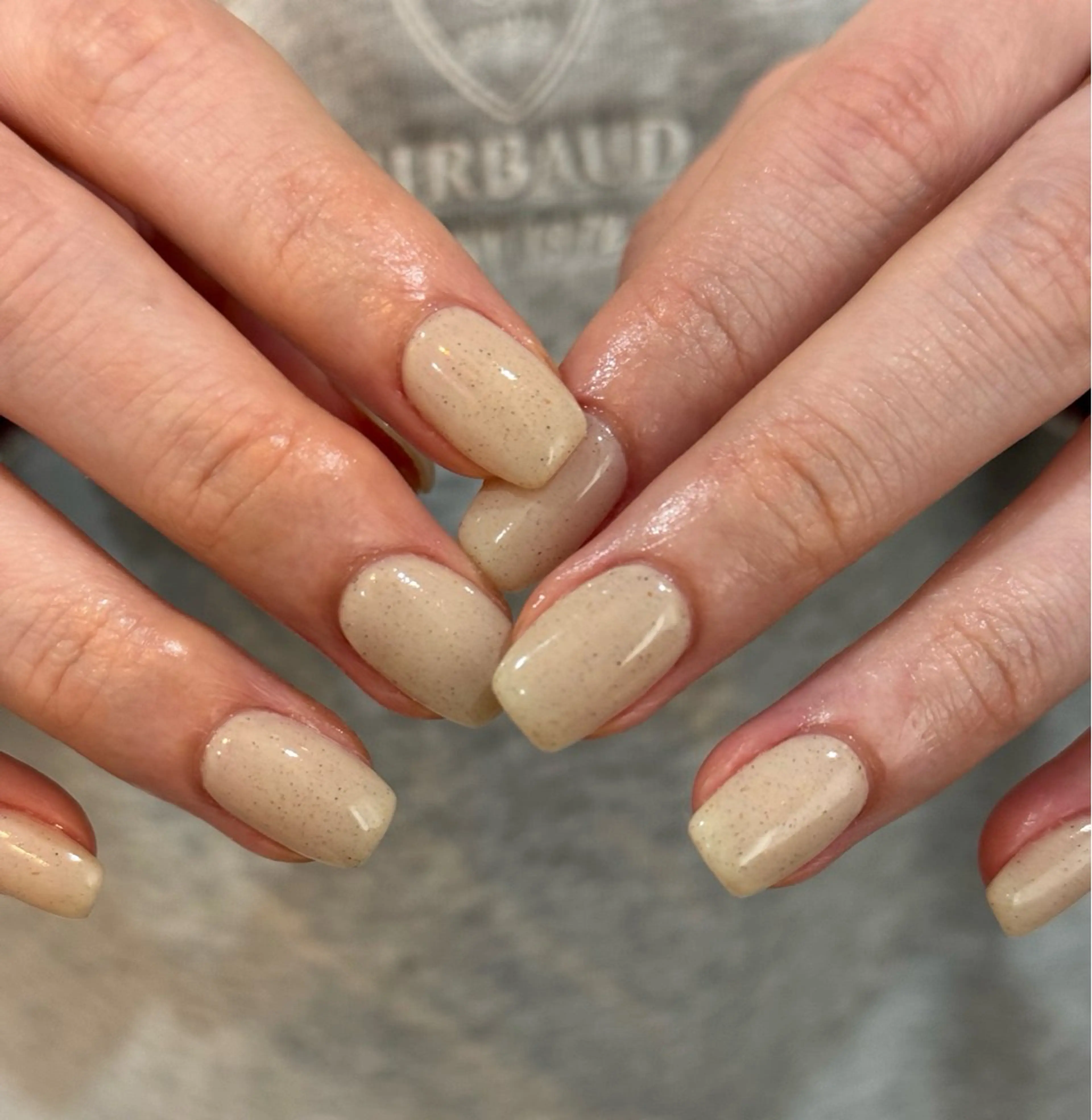 ネイル ジェルネイル ハンドネイル Blé nailのネイルデザイン