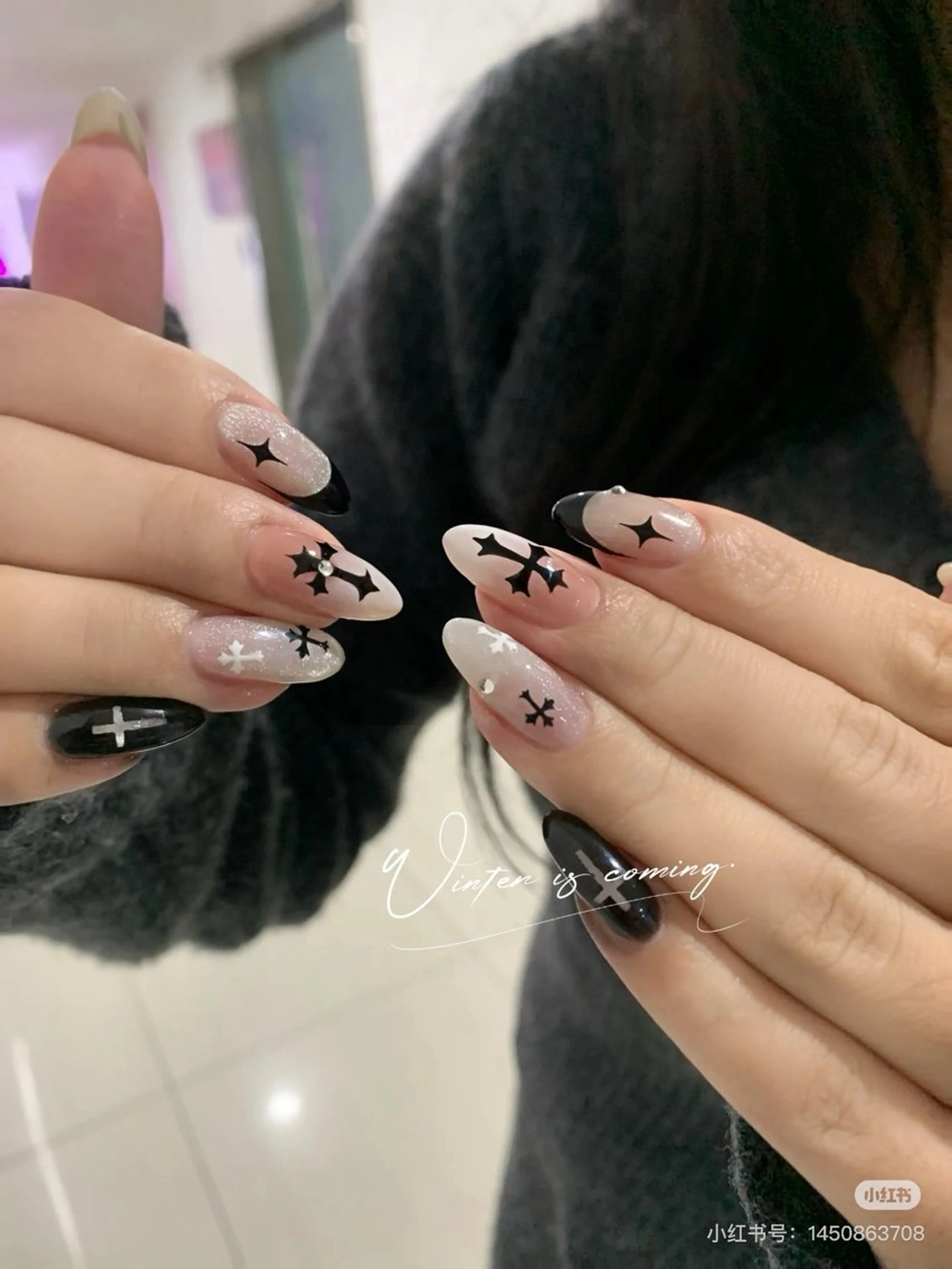 ネイル アートネイル 韓国ネイル 持ち込み ニュアンスネイル ワンカラーネイル イブ ネイリのネイルデザイン