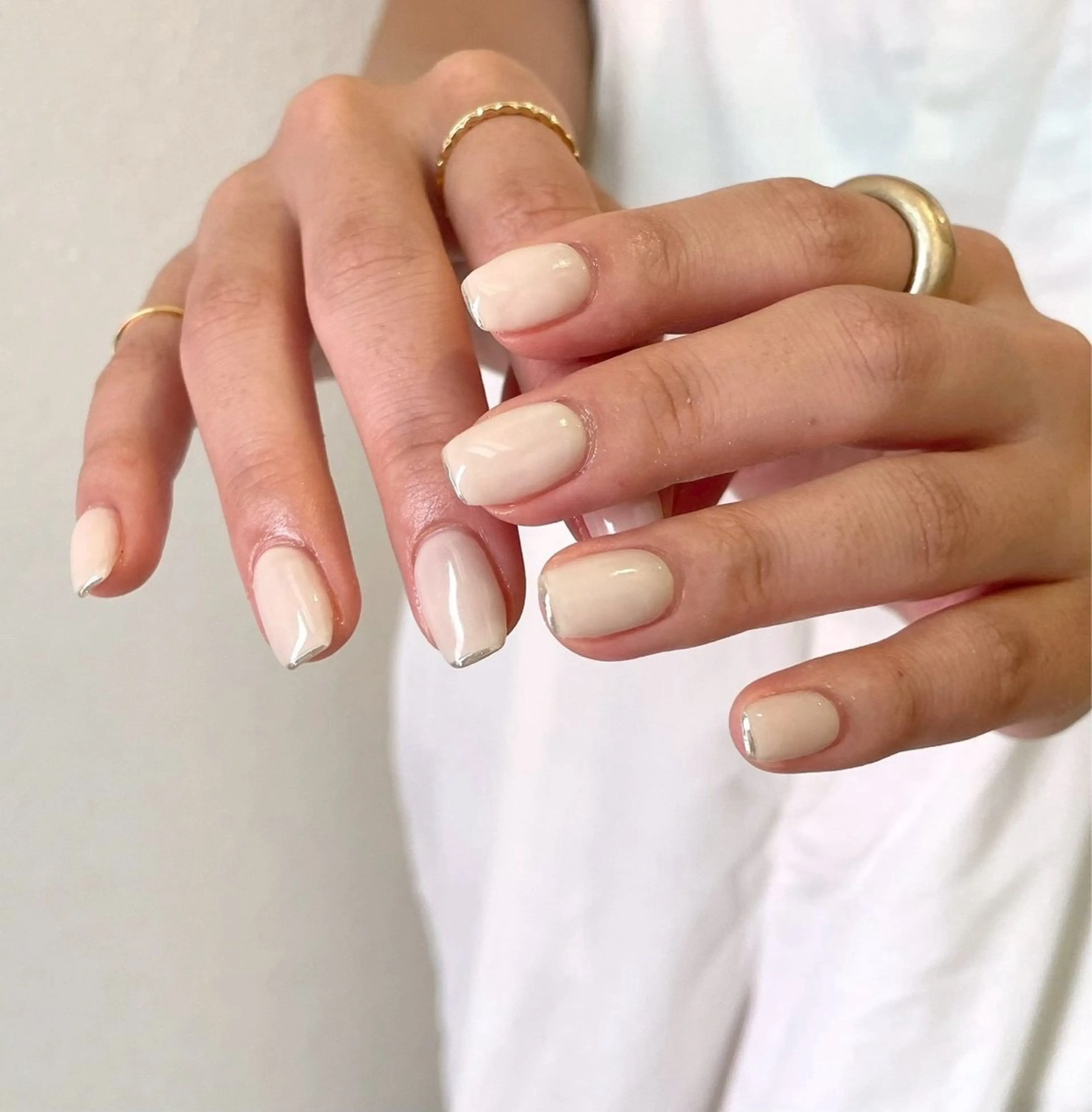 ネイル ハンドネイル Noa.by Charme｜心斎橋のネイルデザイン