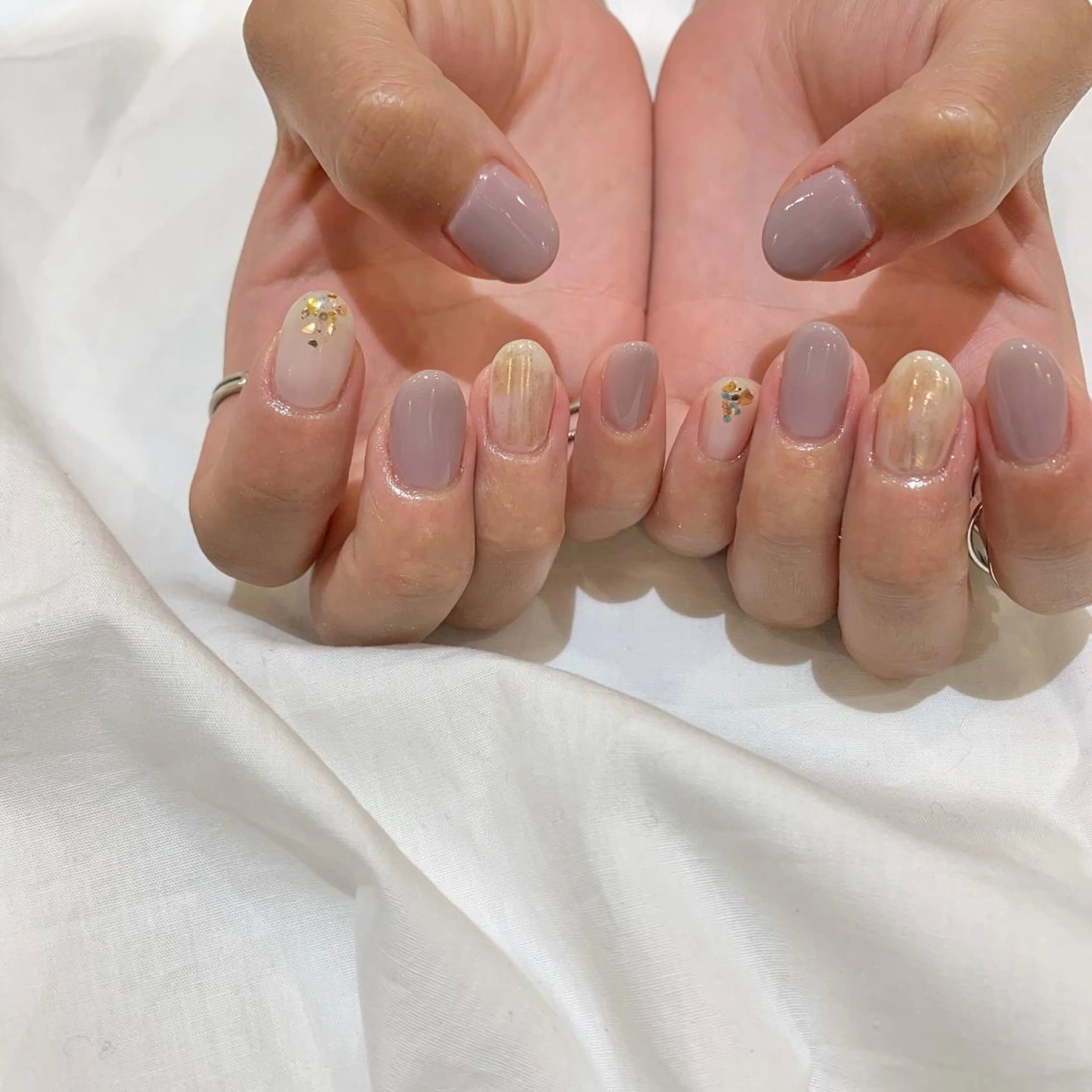 ネイル nail slon mioのネイルデザイン