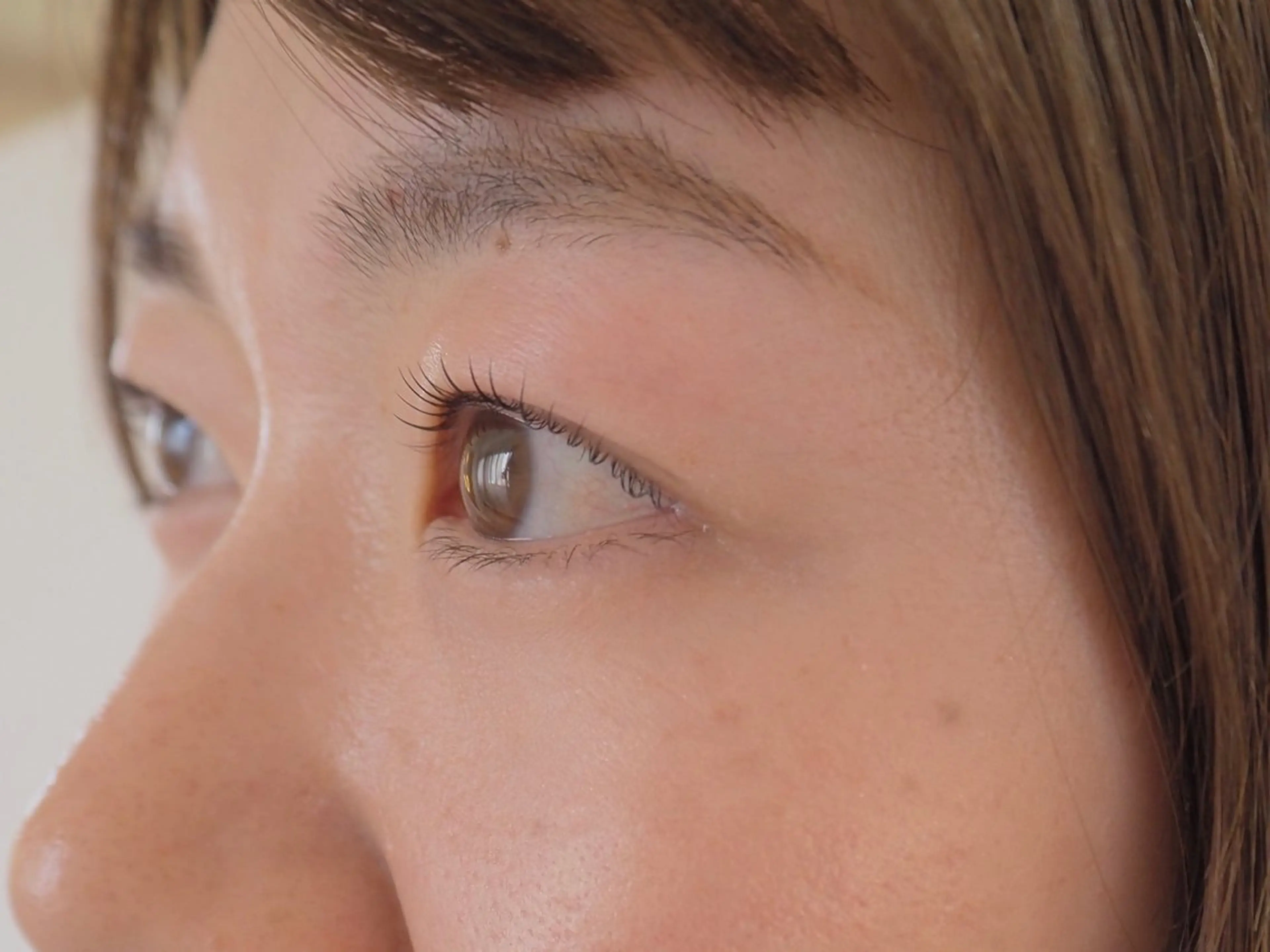 マツエク・マツパ suco eyebeauty所属・大阪福島suco eyebeautyのマツエク・マツパデザイン