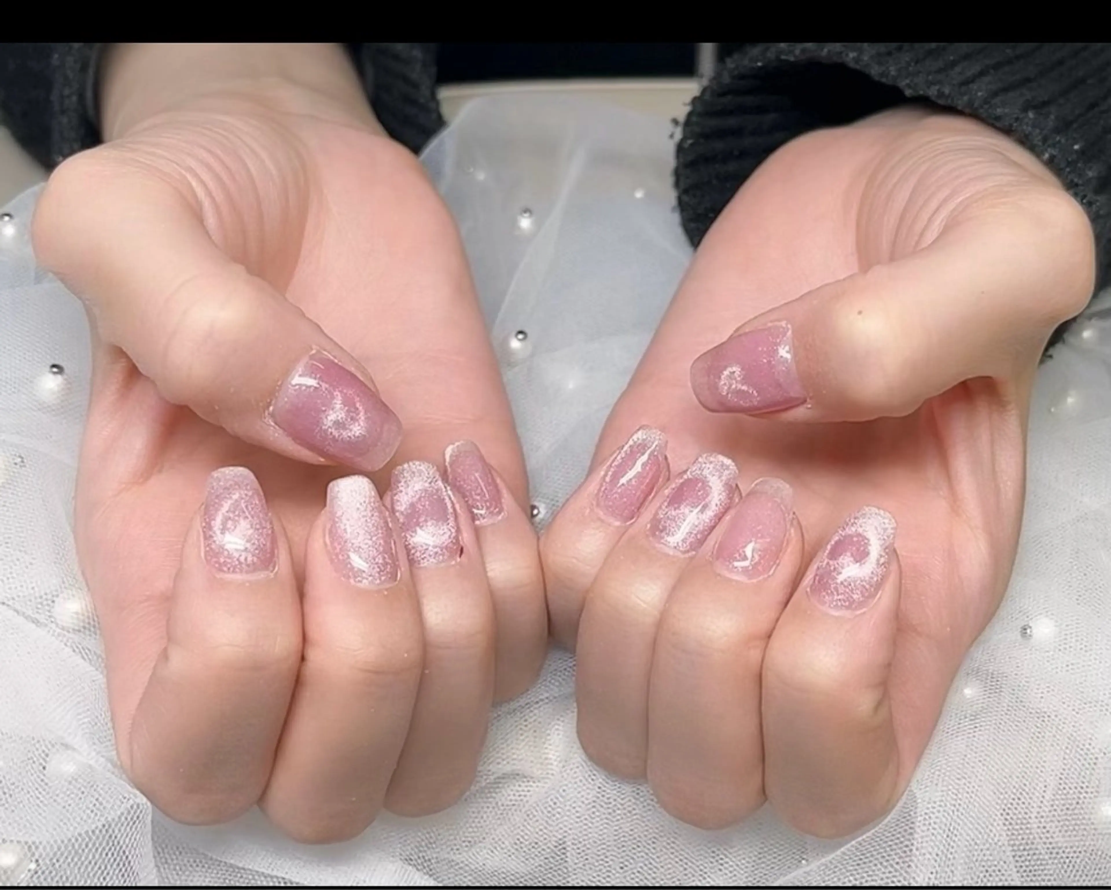 ネイル NiNa ビューティーサロン所属・Ni Naのネイルデザイン