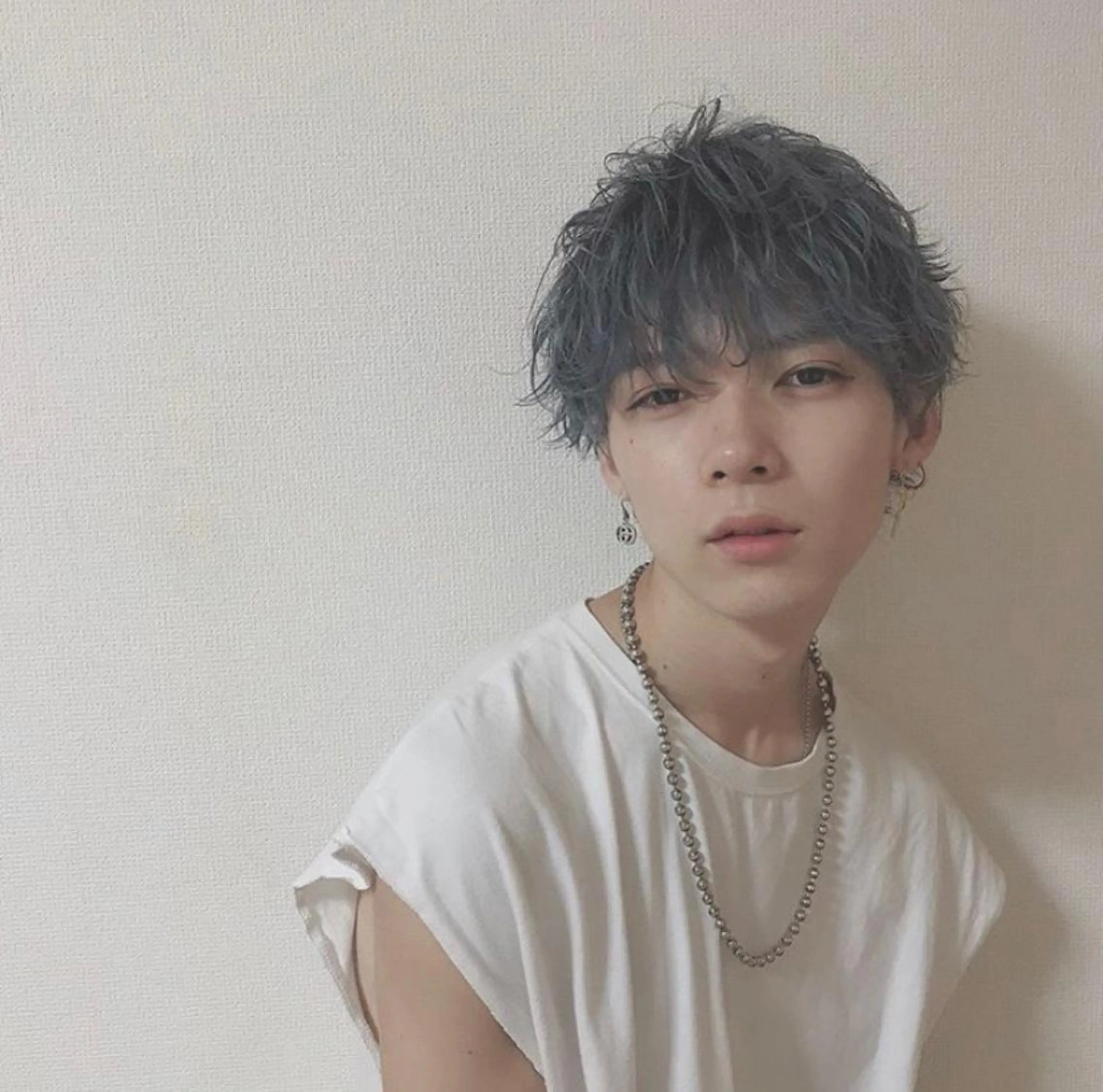 メンズ 🌟代表 Yuito🌟のヘアスタイル