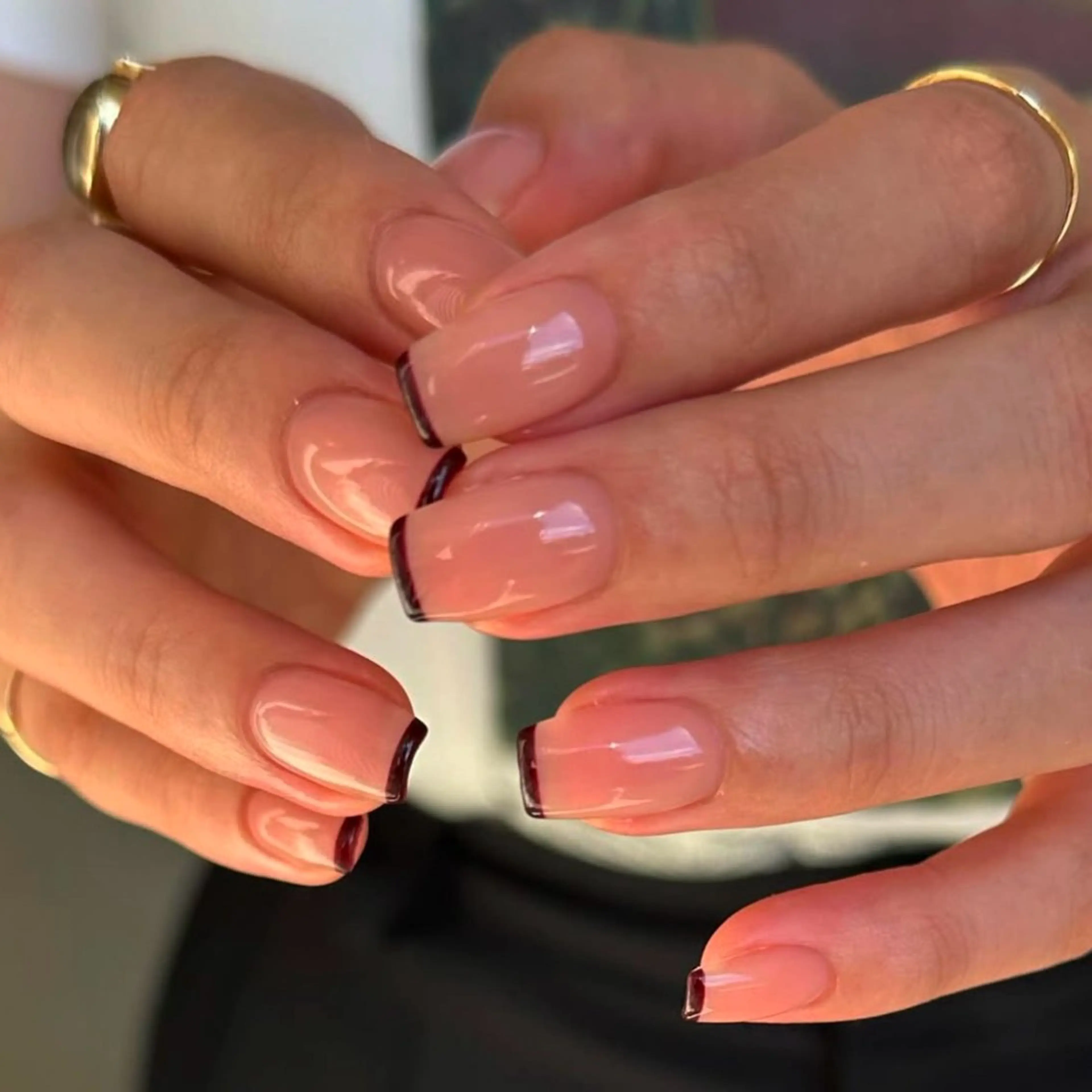 ネイル Manon Nailistのネイルデザイン