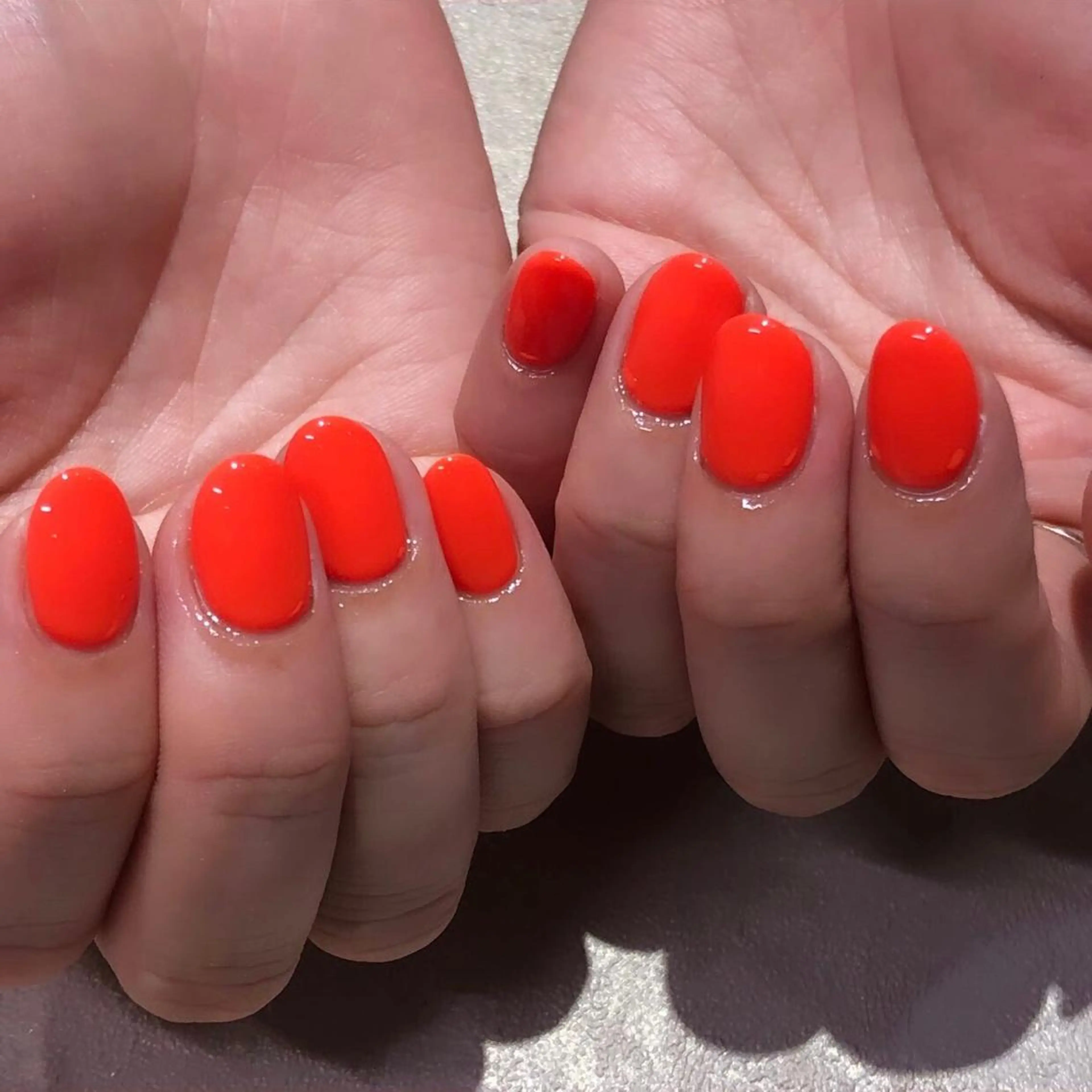 ネイル ハンドネイル フットネイル ハンドケア Nes.Nail所属・Miyagi Asamiのネイルデザイン