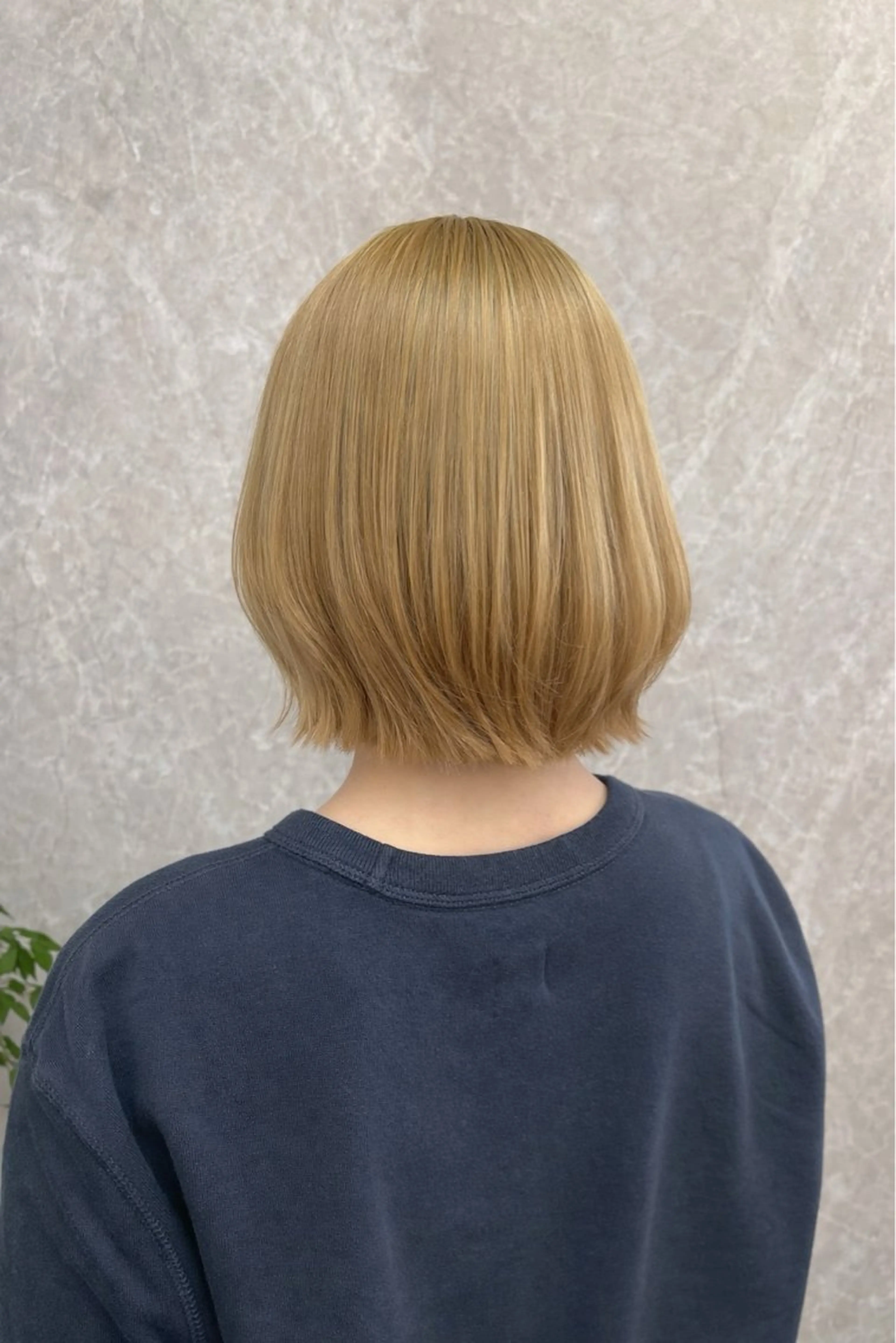 ショート カラー カット トリートメント 垢抜け透明感カラー 🌻篠崎梓🌻のヘアスタイル