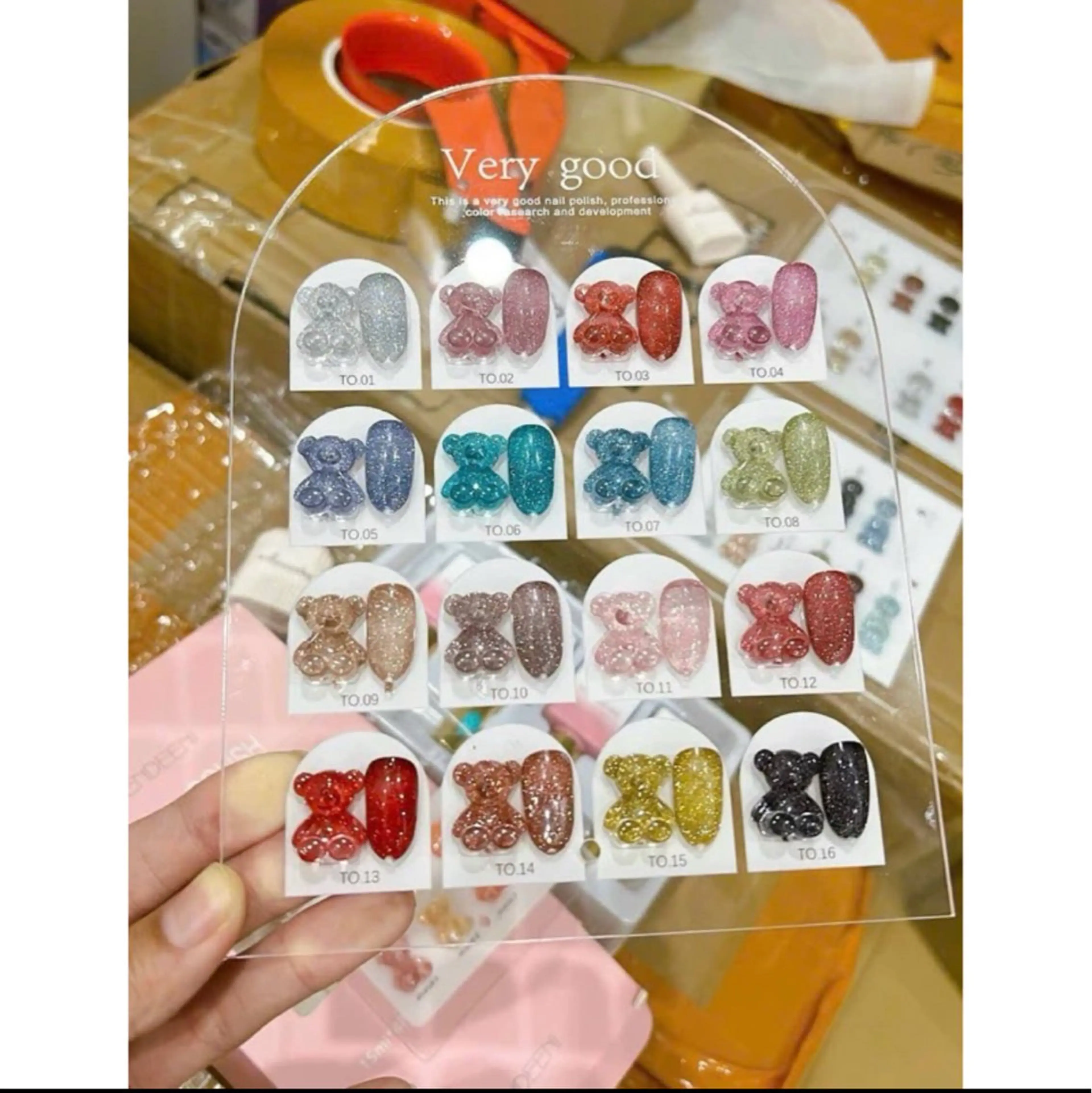 ネイル HIN NAILのネイルデザイン