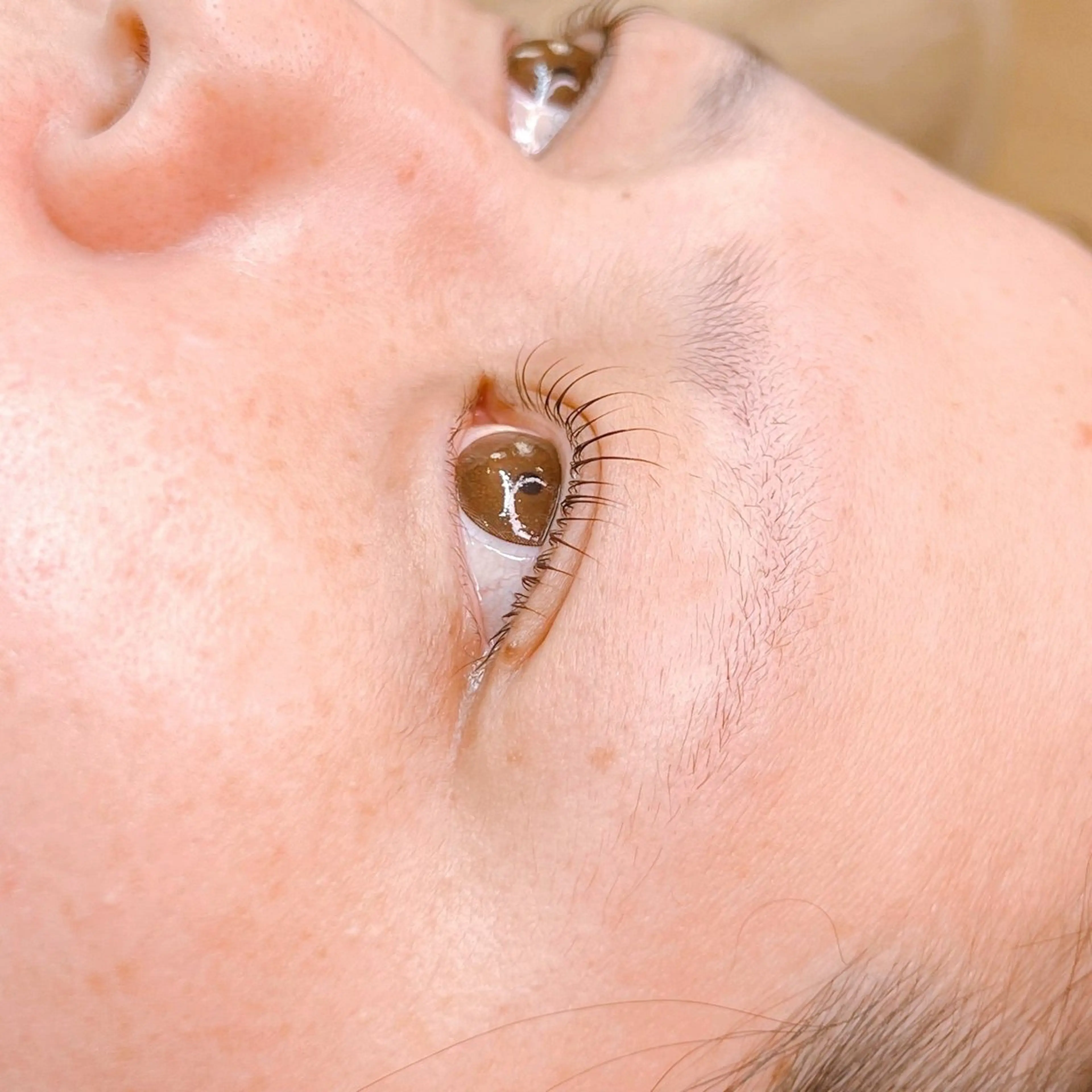 マツエク・マツパ マツパ Feather MAIのマツエク・マツパデザイン